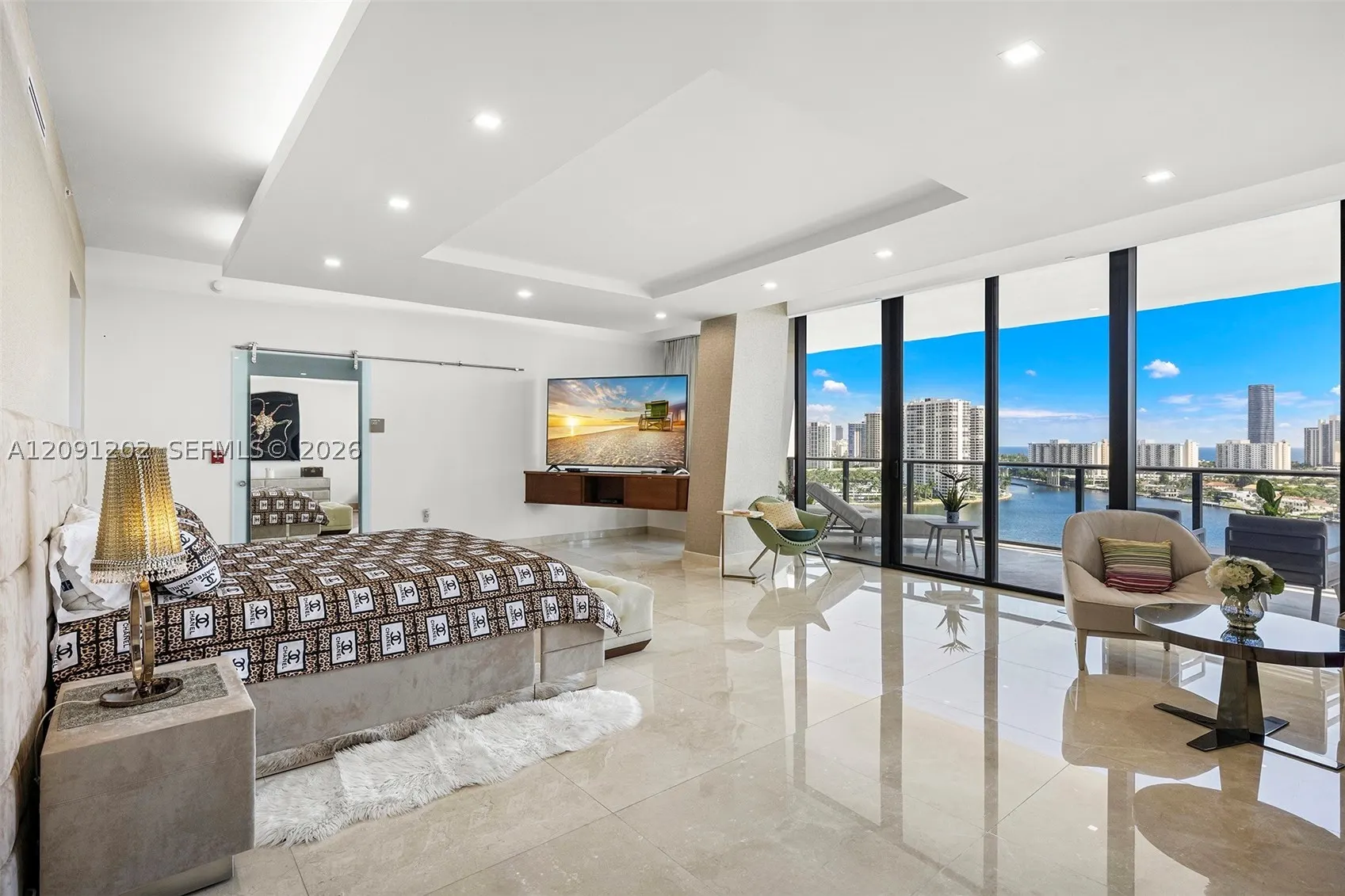 5500 Island Estates Drive #1404 & 1405