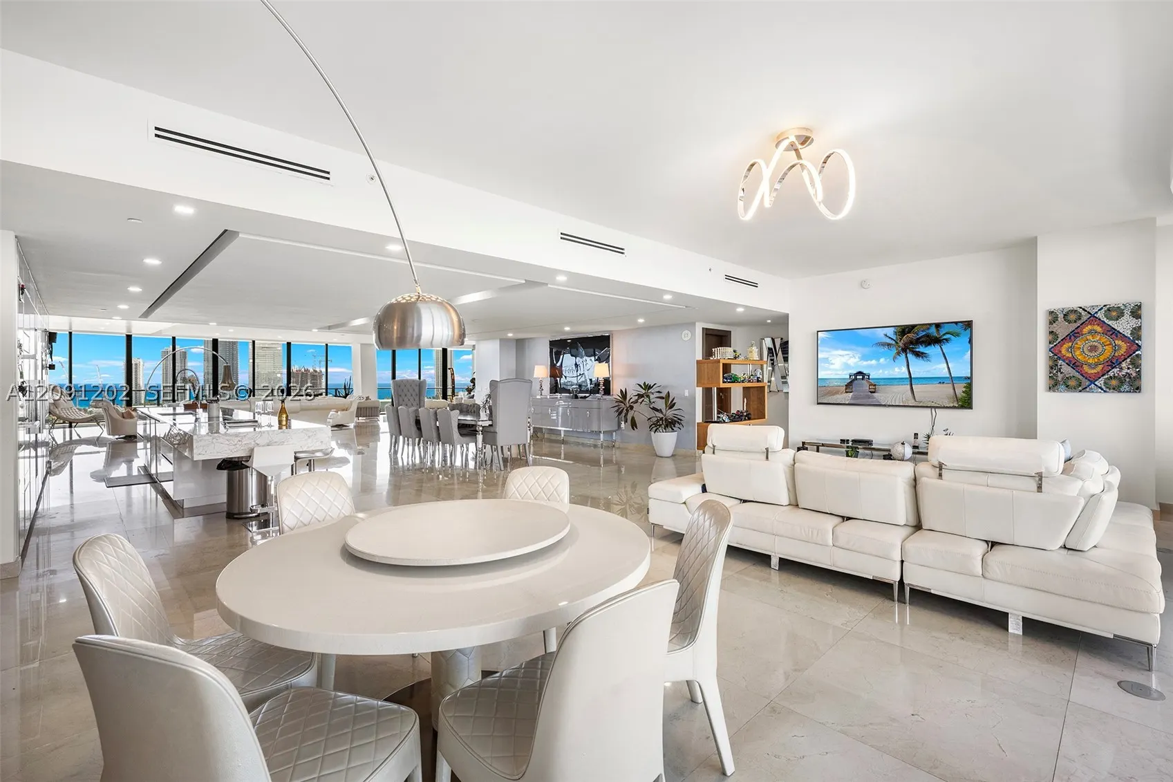 5500 Island Estates Drive #1404 & 1405