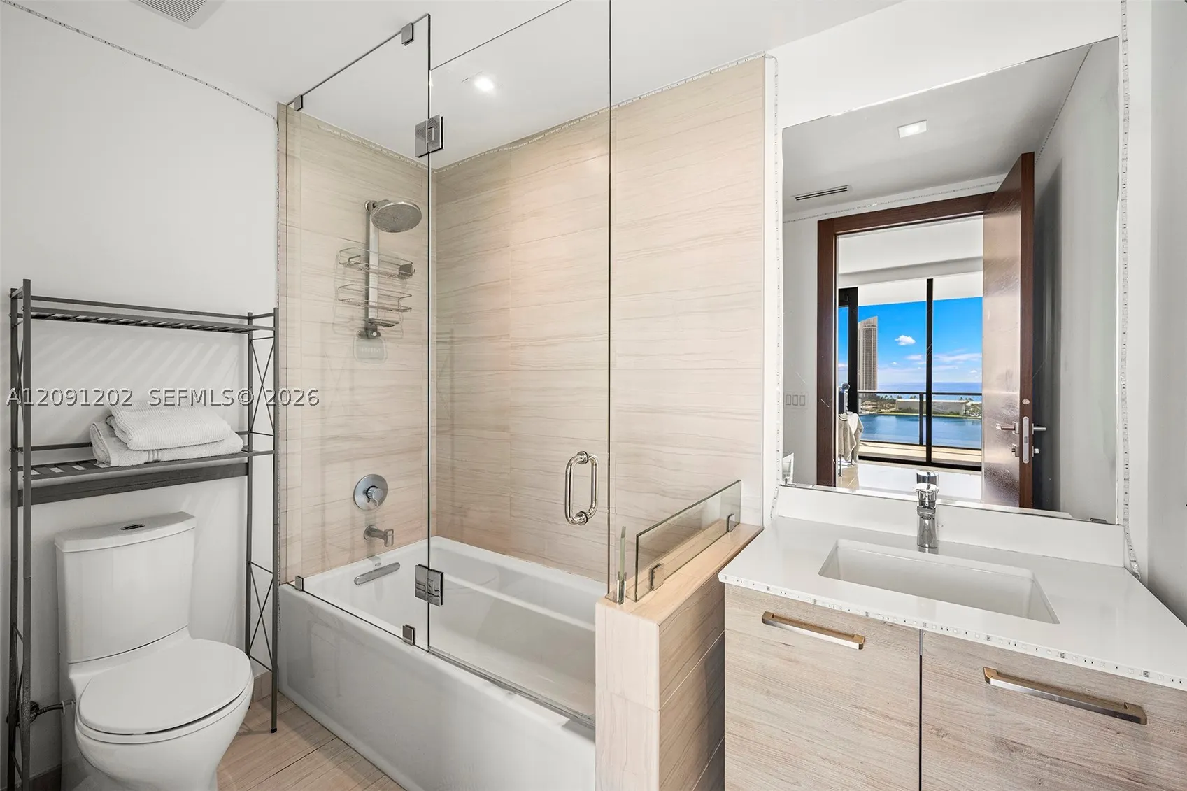 5500 Island Estates Drive #1404 & 1405