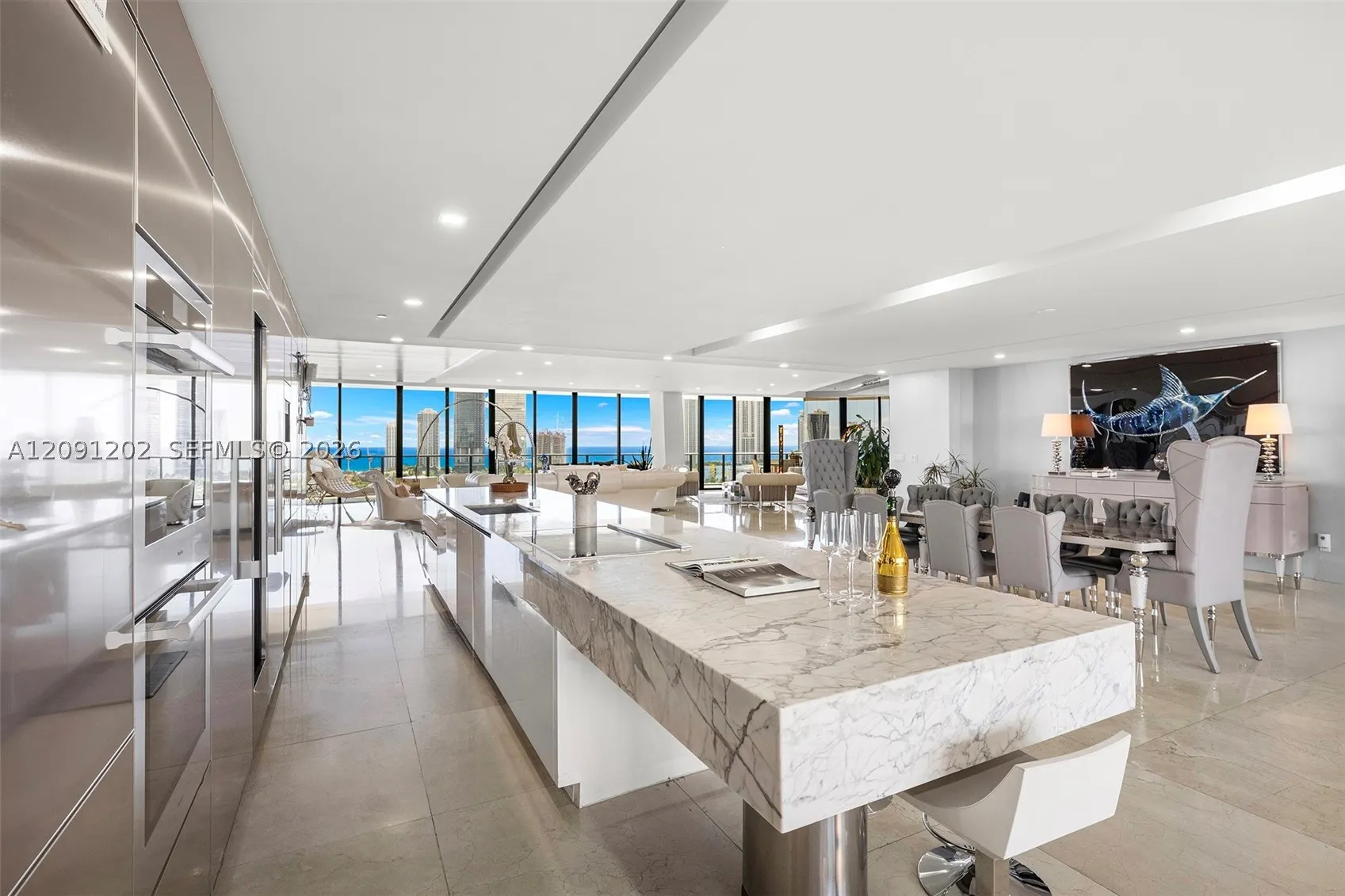 5500 Island Estates Drive #1404 & 1405