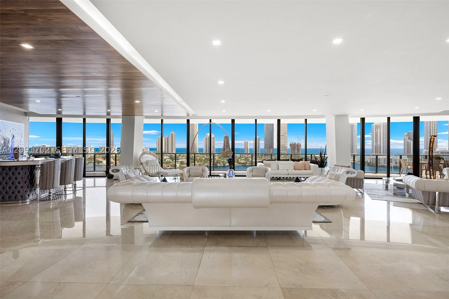 5500 Island Estates Drive #1404 & 1405