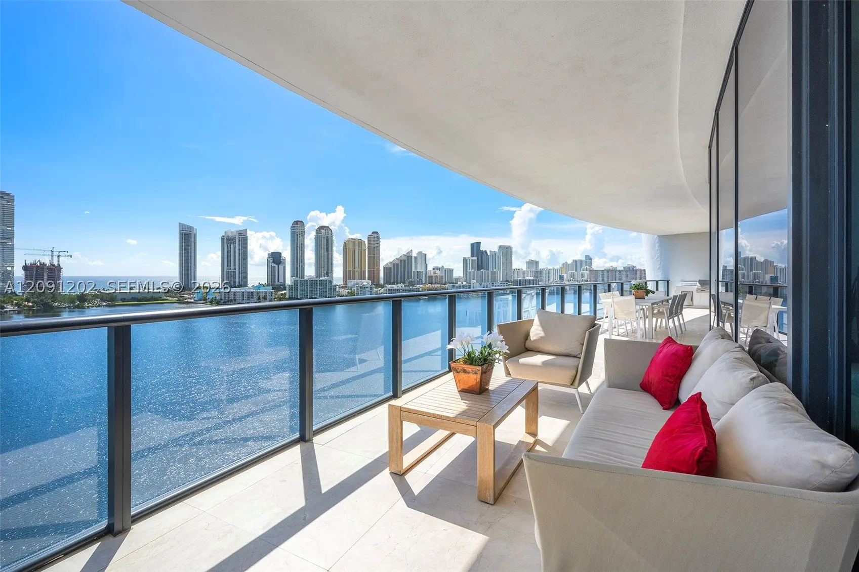 5500 Island Estates Drive #1404 & 1405