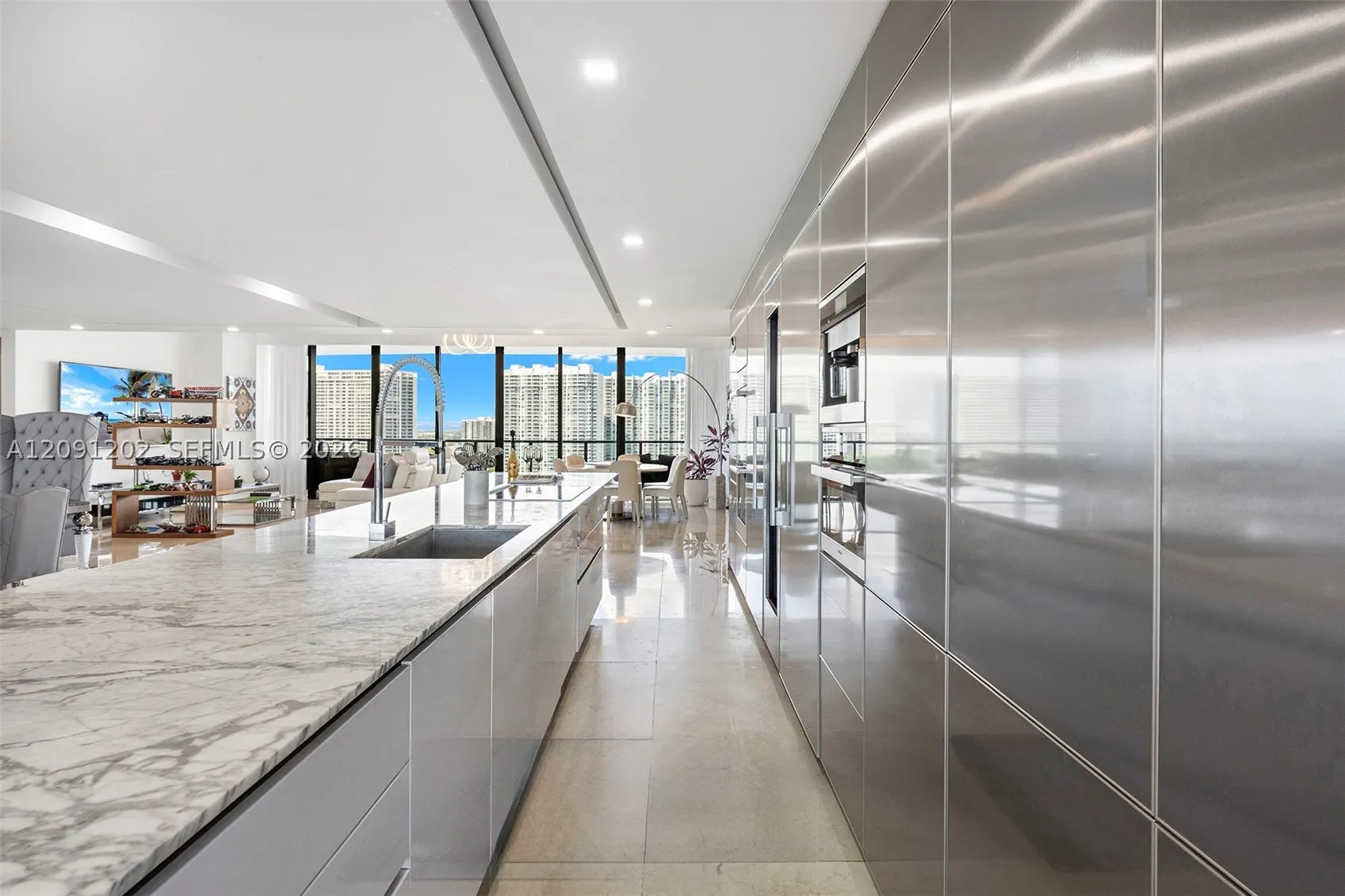 5500 Island Estates Drive #1404 & 1405