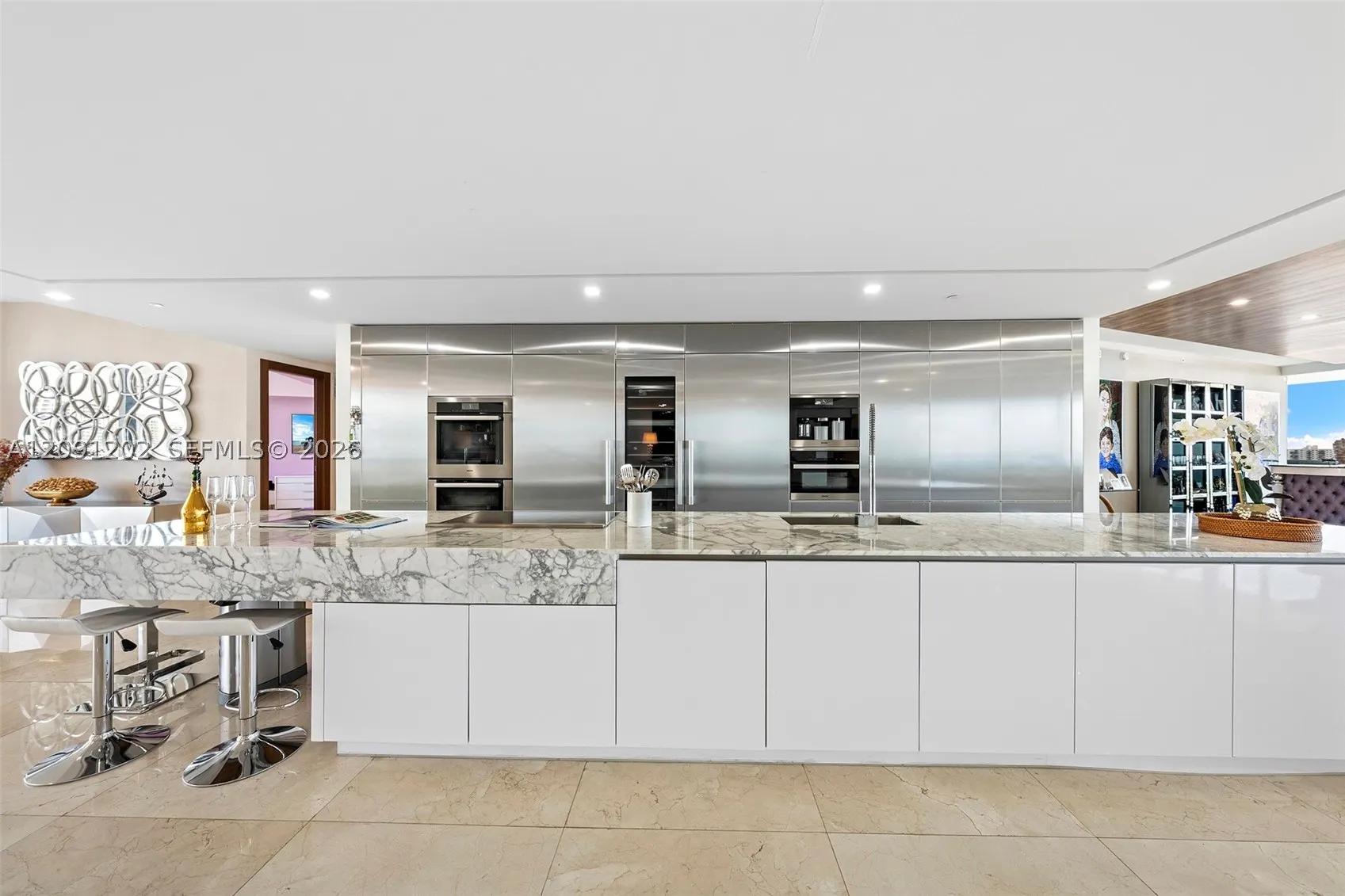 5500 Island Estates Drive #1404 & 1405