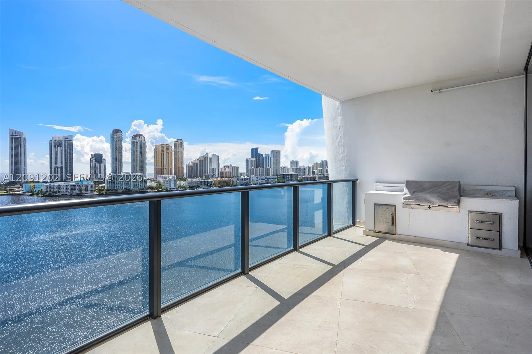 5500 Island Estates Drive #1404 & 1405