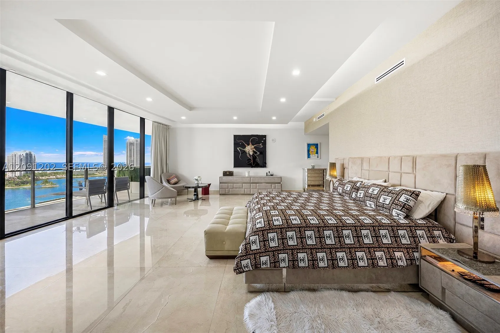 5500 Island Estates Drive #1404 & 1405