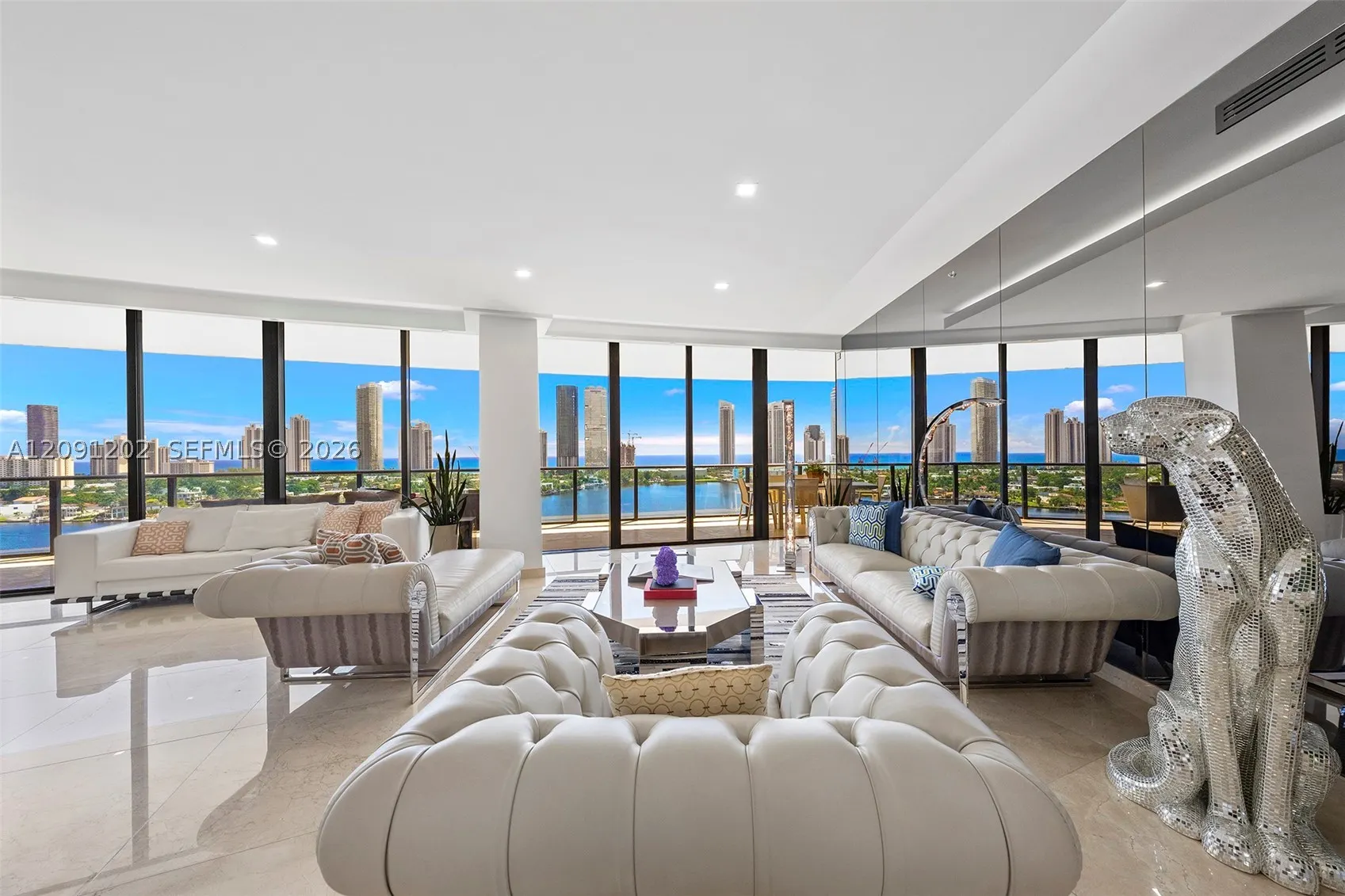 5500 Island Estates Drive #1404 & 1405