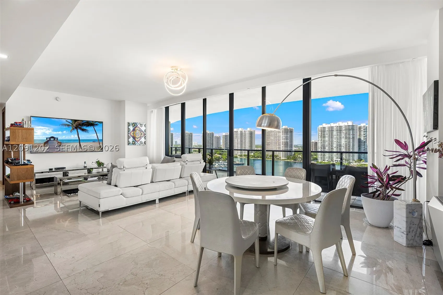 5500 Island Estates Drive #1404 & 1405