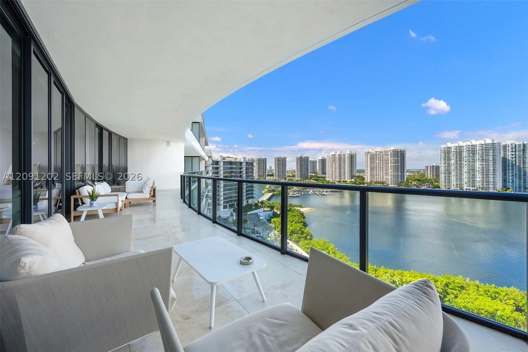 5500 Island Estates Drive #1404 & 1405