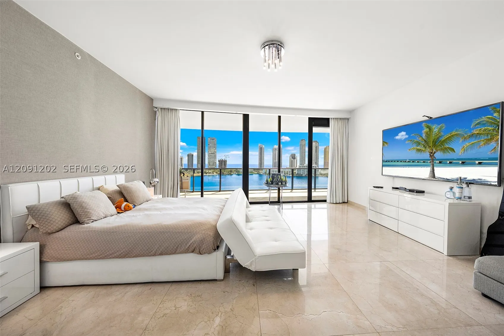 5500 Island Estates Drive #1404 & 1405