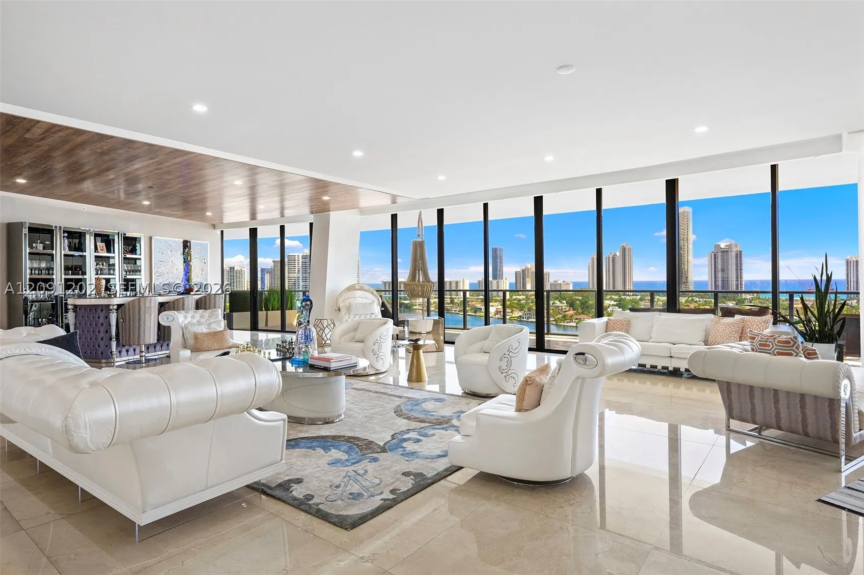 5500 Island Estates Drive #1404 & 1405