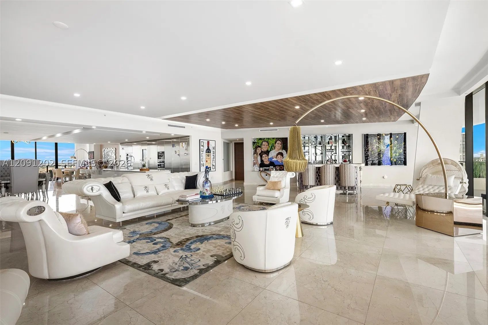 5500 Island Estates Drive #1404 & 1405