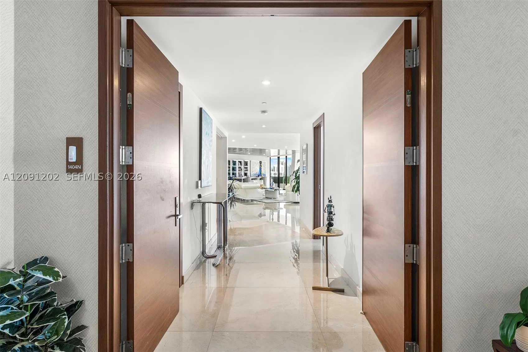 5500 Island Estates Drive #1404 & 1405