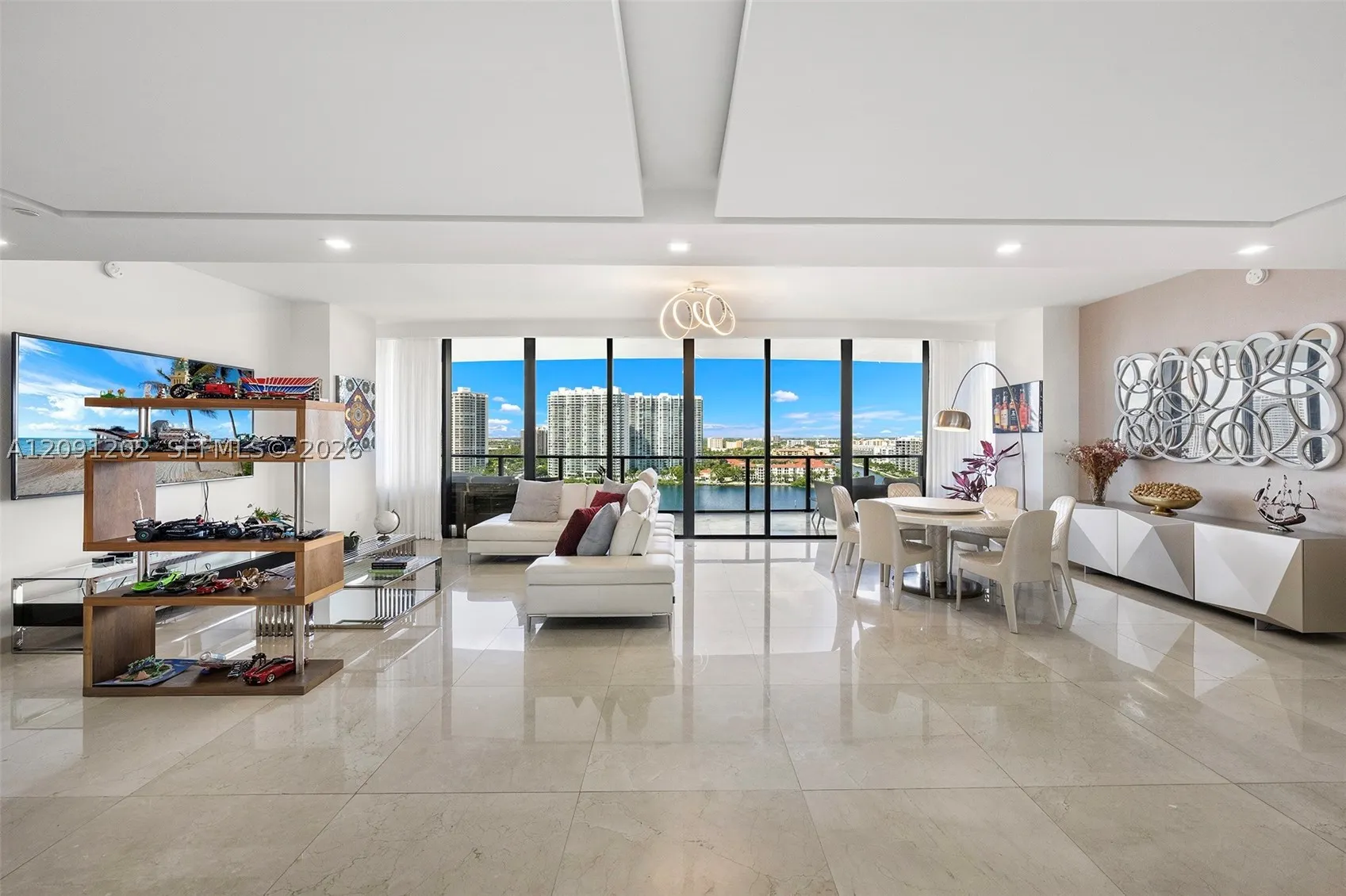 5500 Island Estates Drive #1404 & 1405