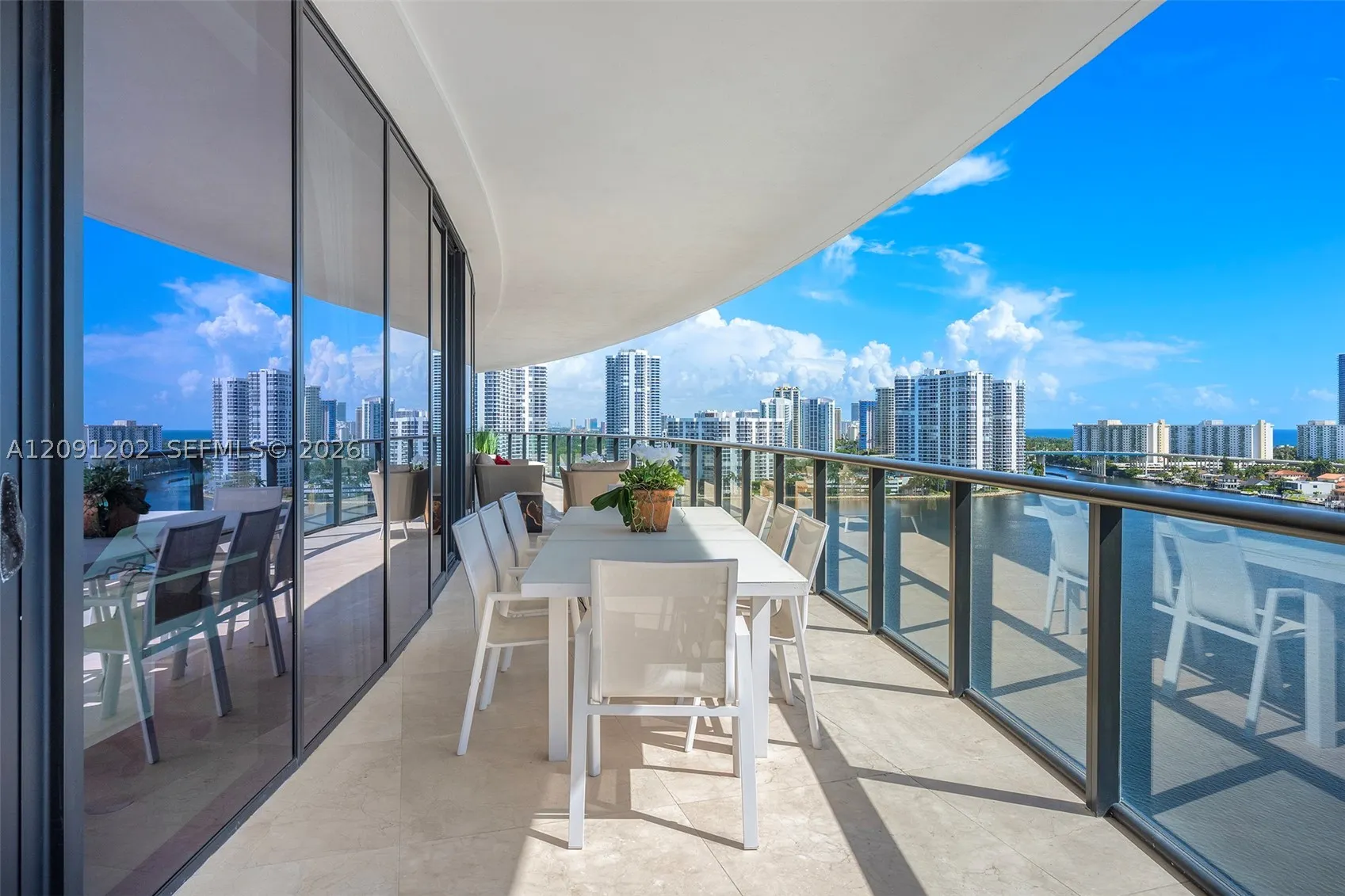 5500 Island Estates Drive #1404 & 1405