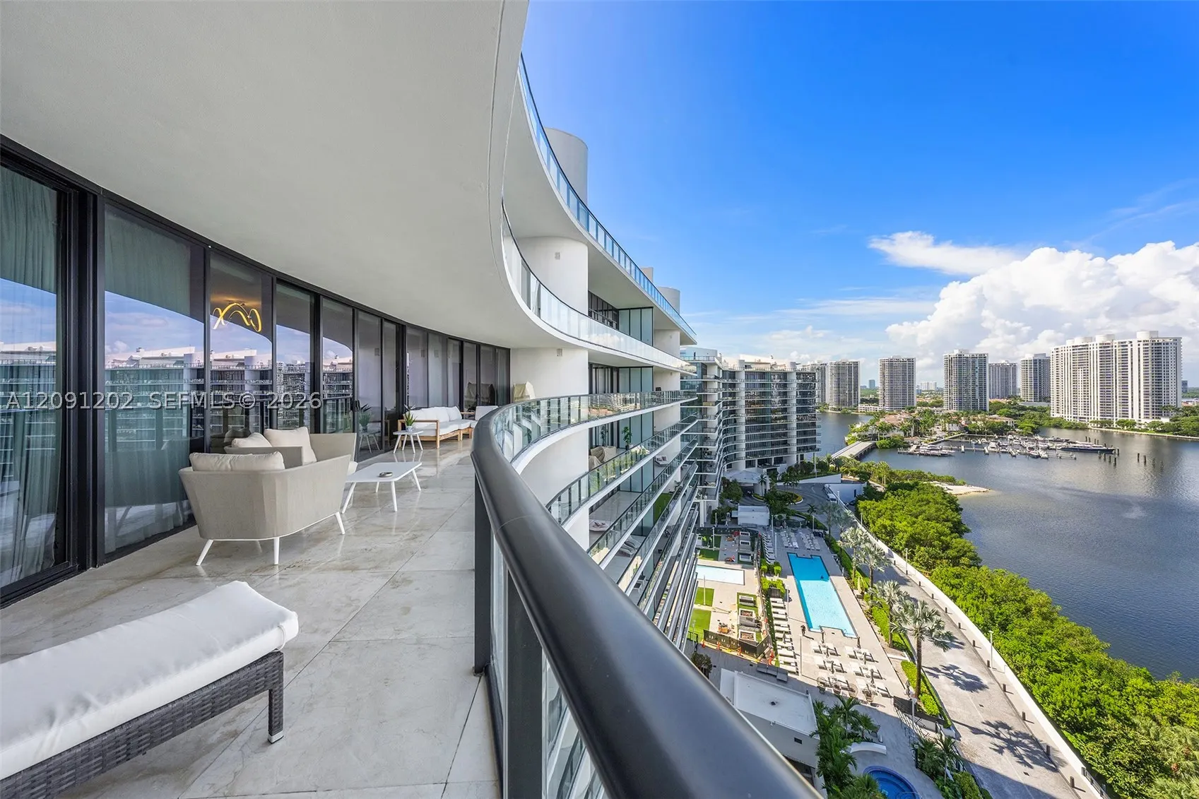 5500 Island Estates Drive #1404 & 1405