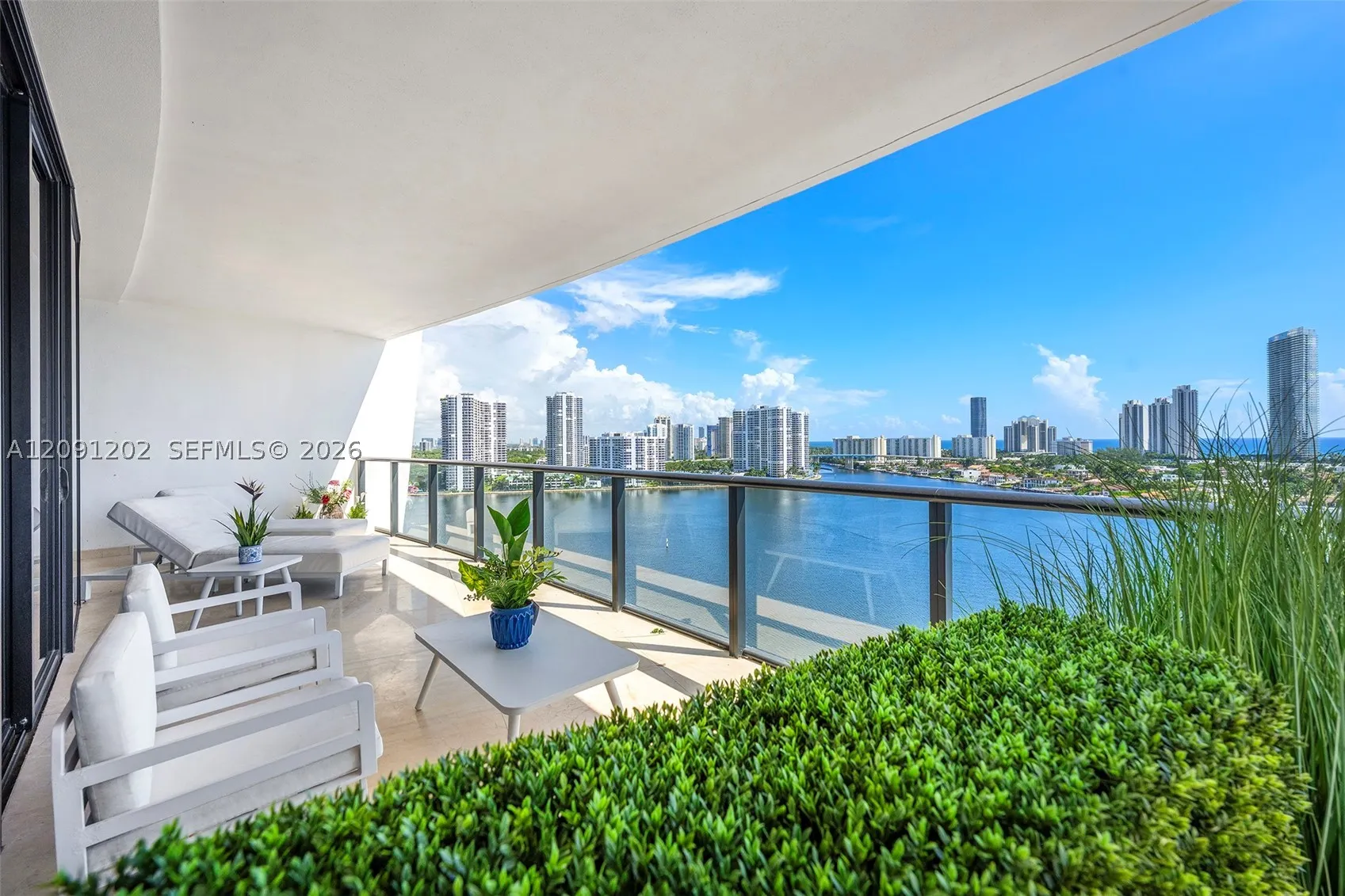 5500 Island Estates Drive #1404 & 1405