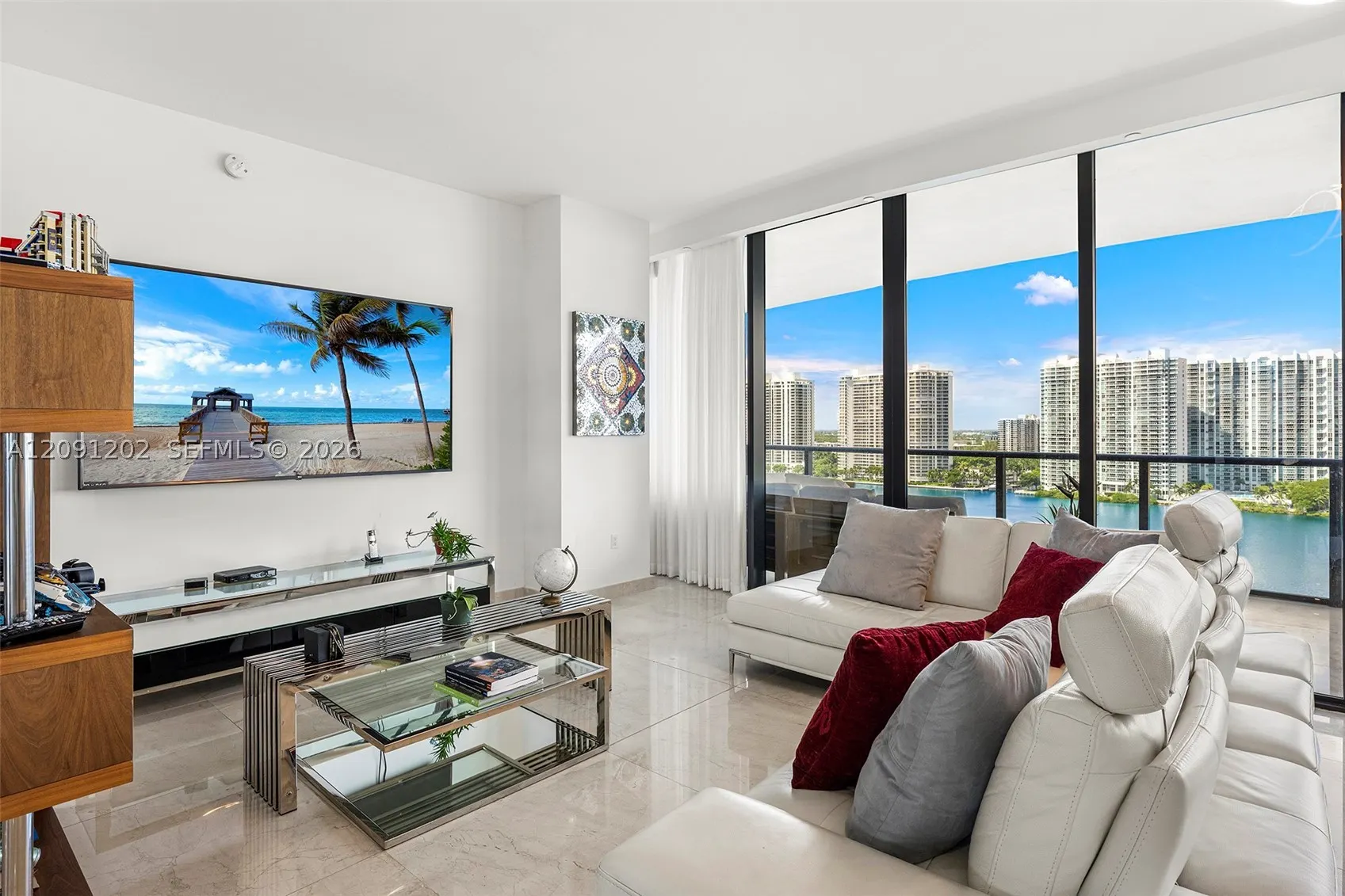5500 Island Estates Drive #1404 & 1405