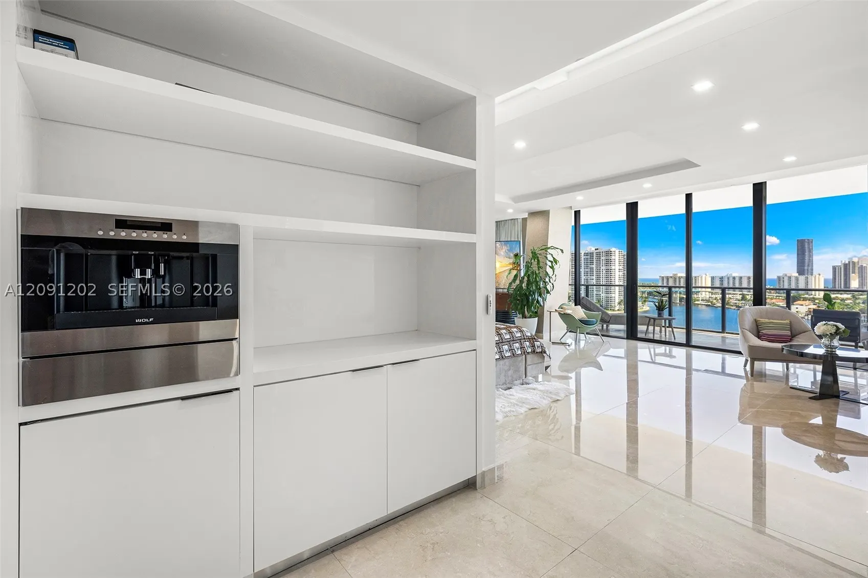 5500 Island Estates Drive #1404 & 1405
