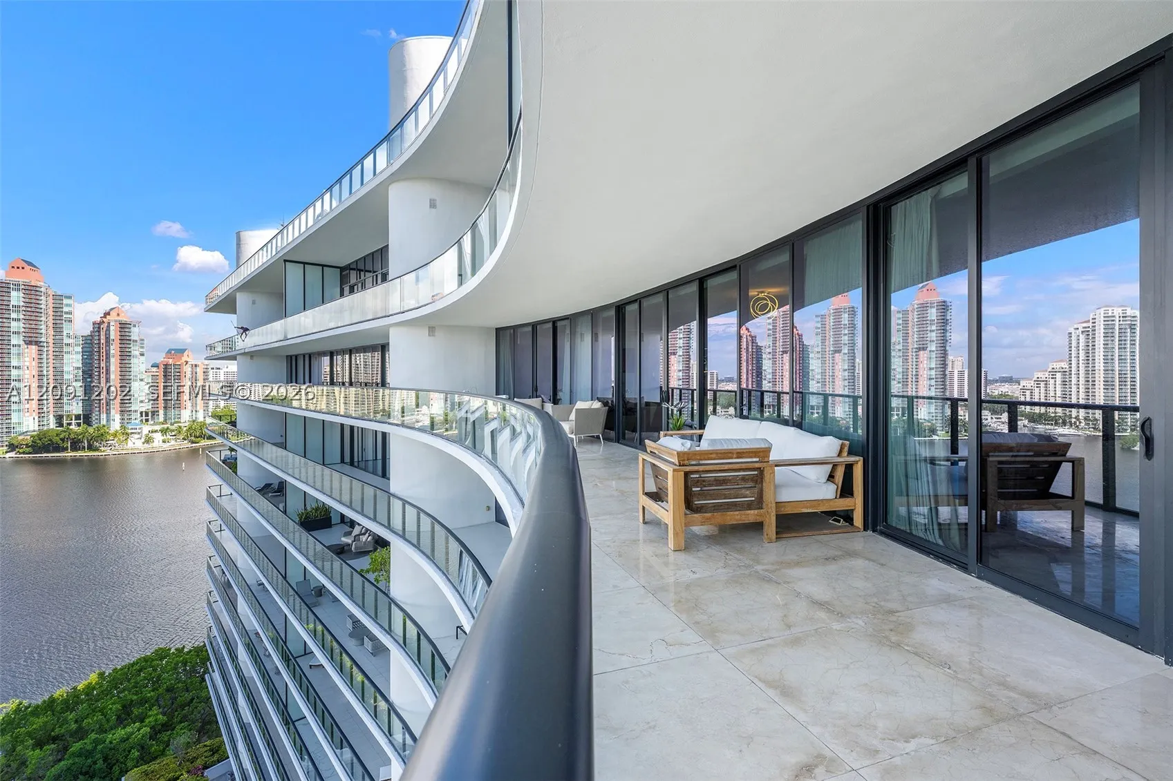 5500 Island Estates Drive #1404 & 1405