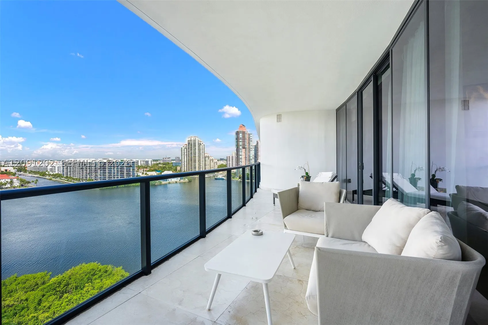 5500 Island Estates Drive #1404 & 1405