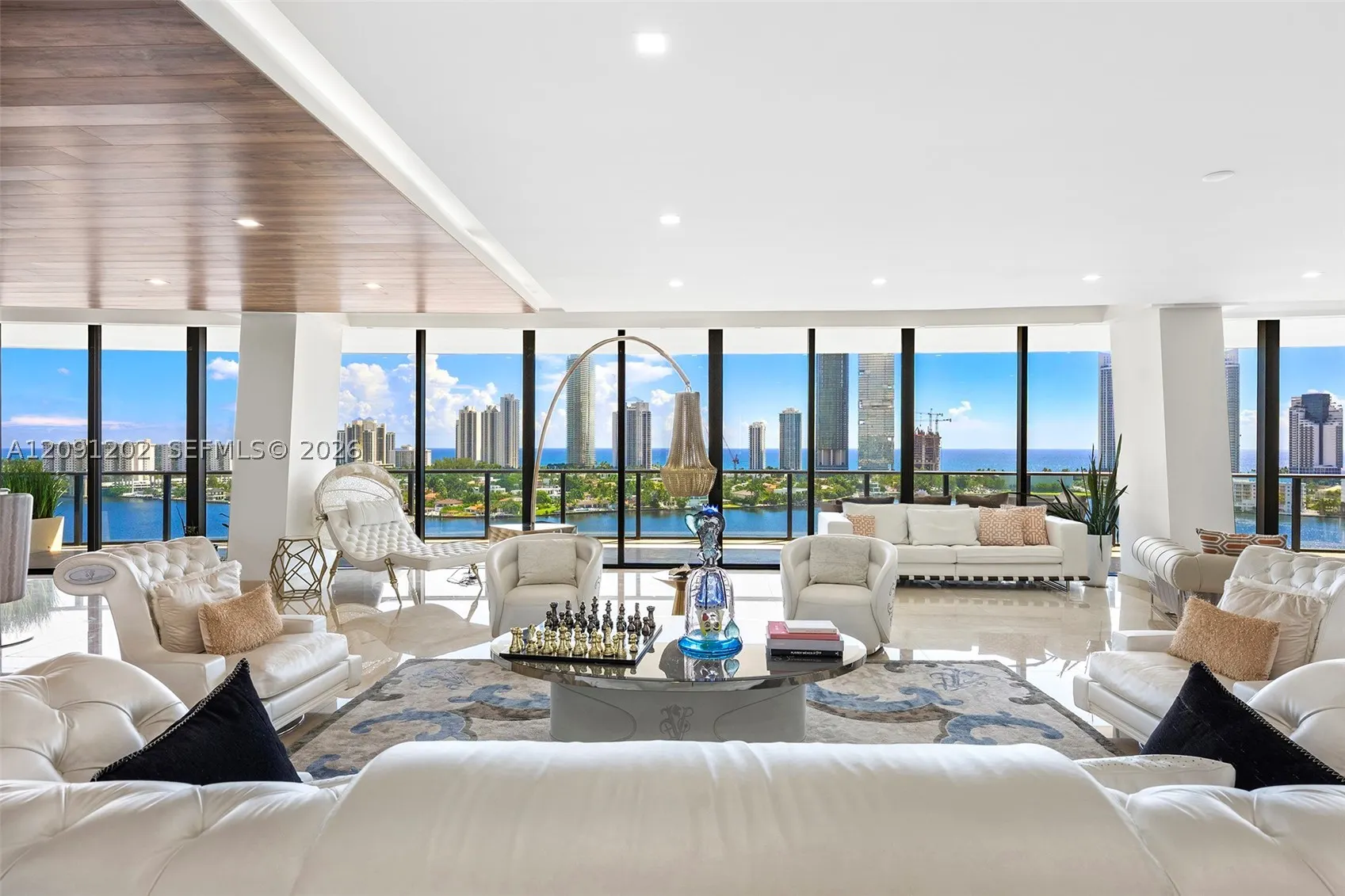 5500 Island Estates Drive #1404 & 1405