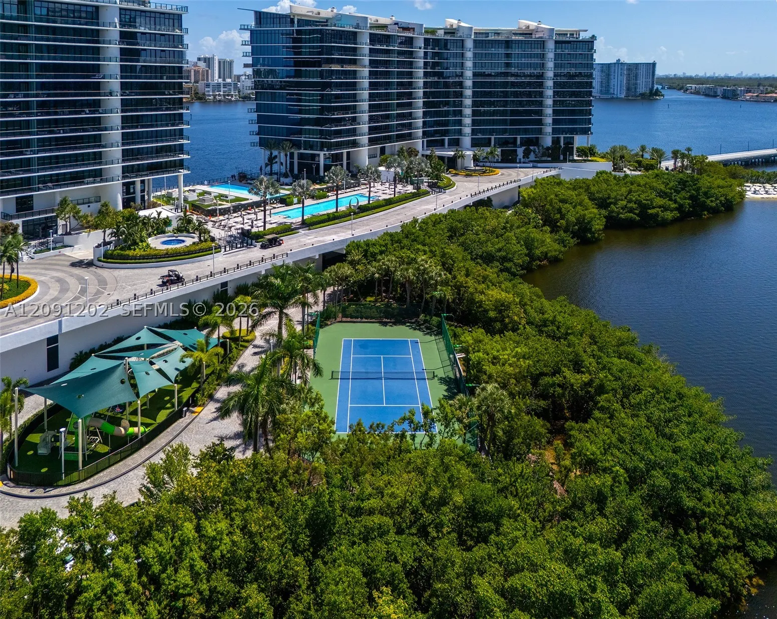 5500 Island Estates Drive #1404 & 1405