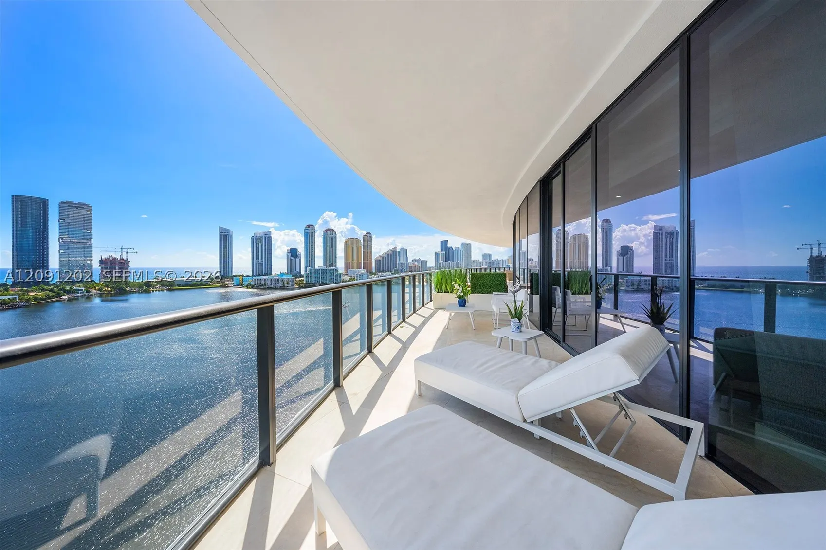 5500 Island Estates Drive #1404 & 1405
