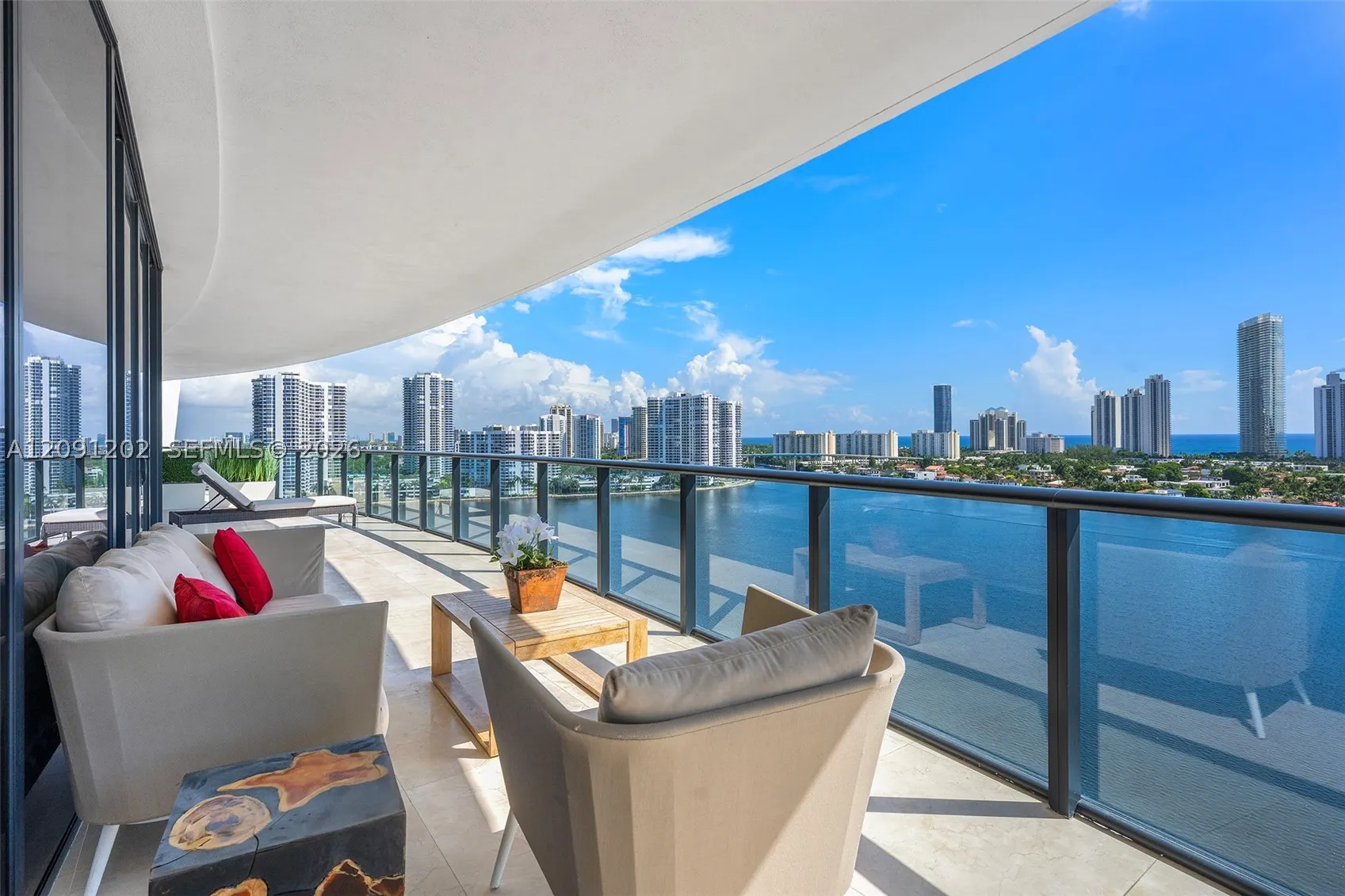 5500 Island Estates Drive #1404 & 1405
