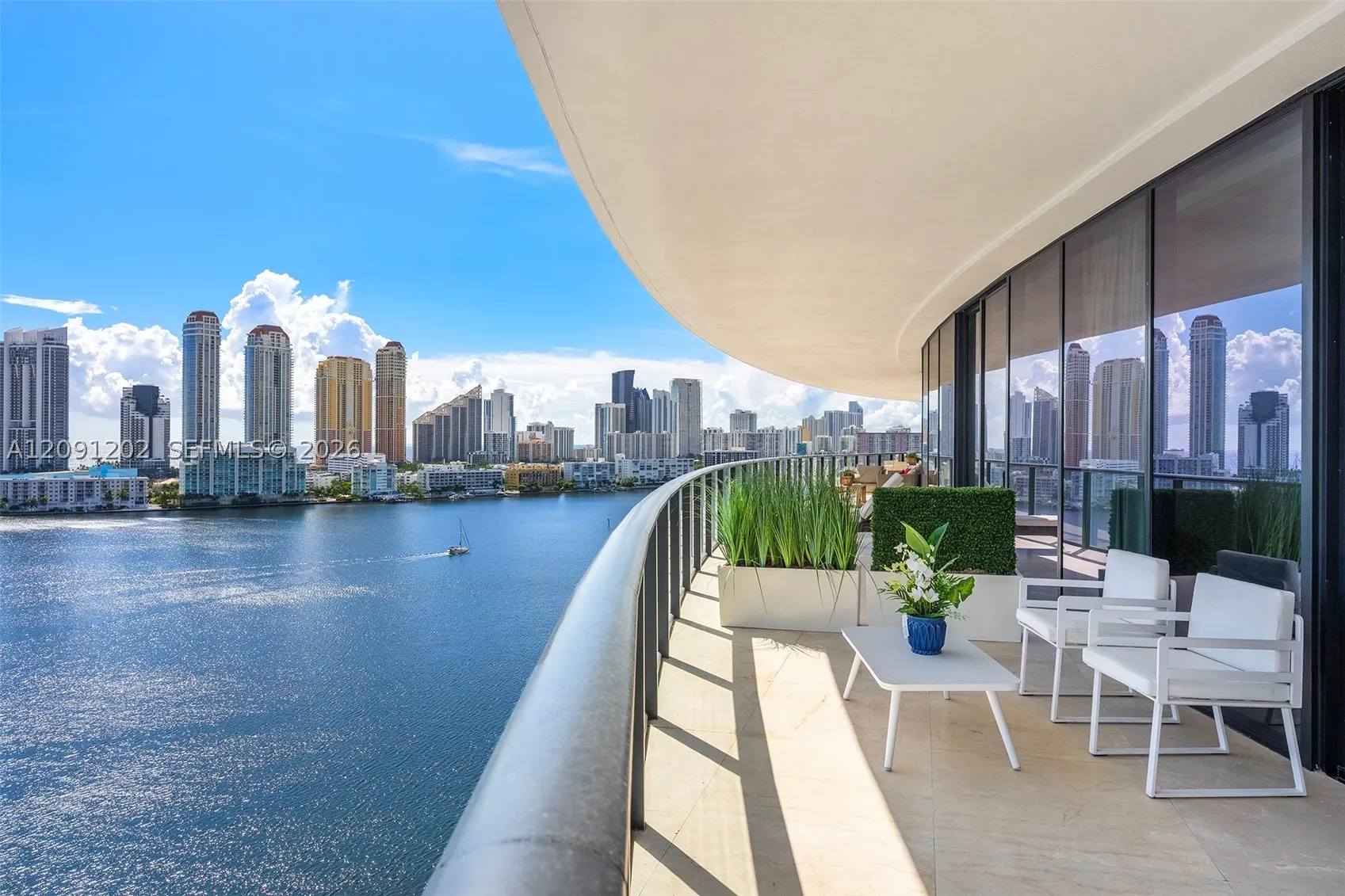 5500 Island Estates Drive #1404 & 1405