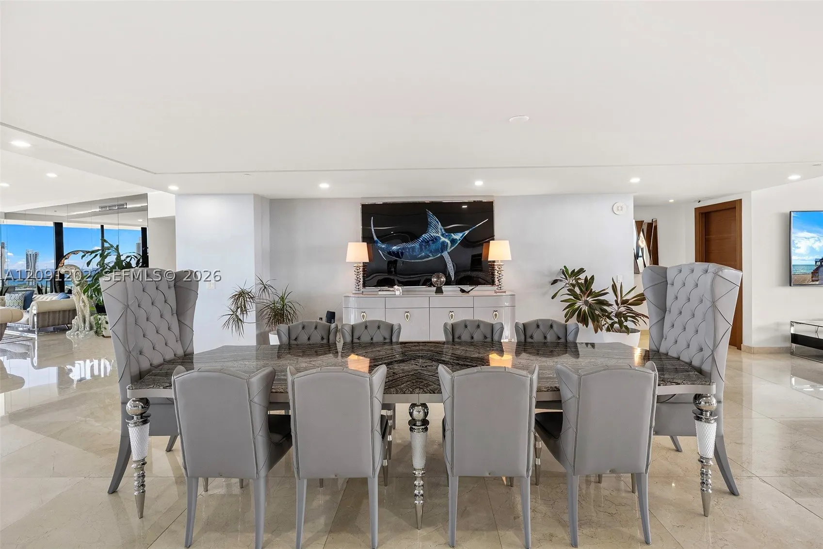 5500 Island Estates Drive #1404 & 1405