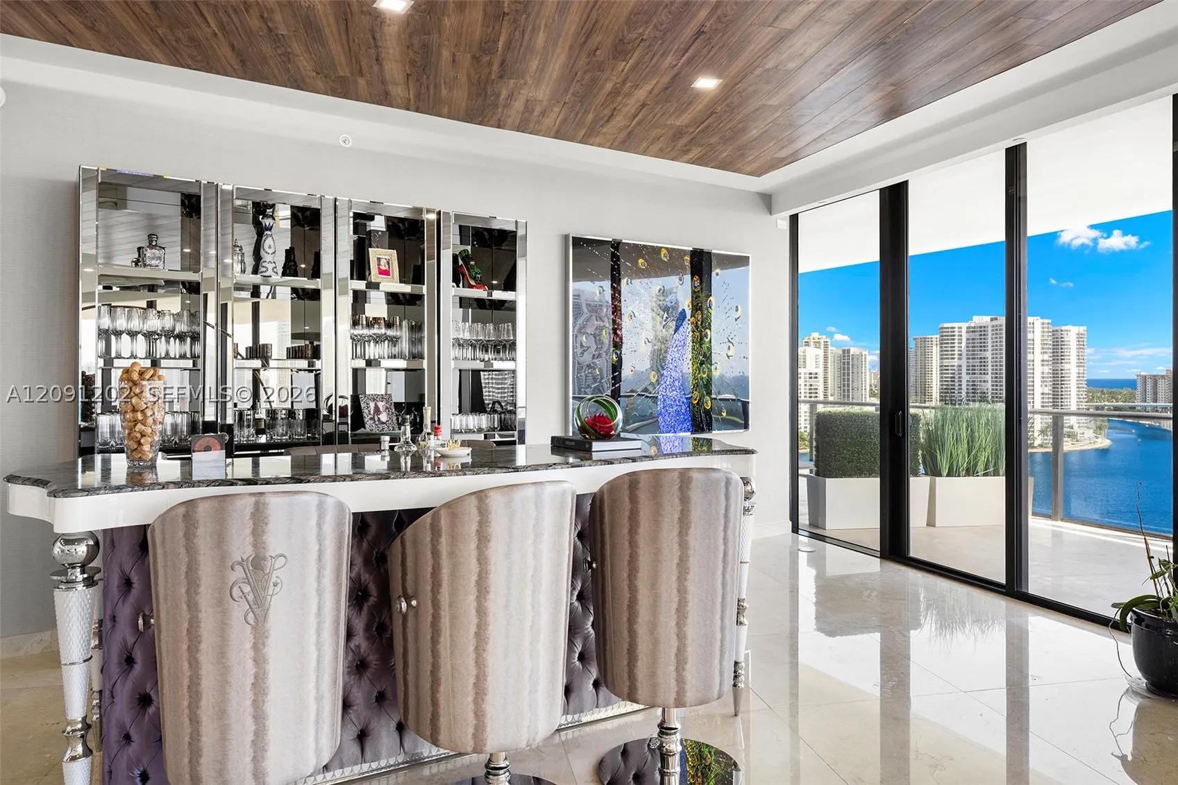 5500 Island Estates Drive #1404 & 1405