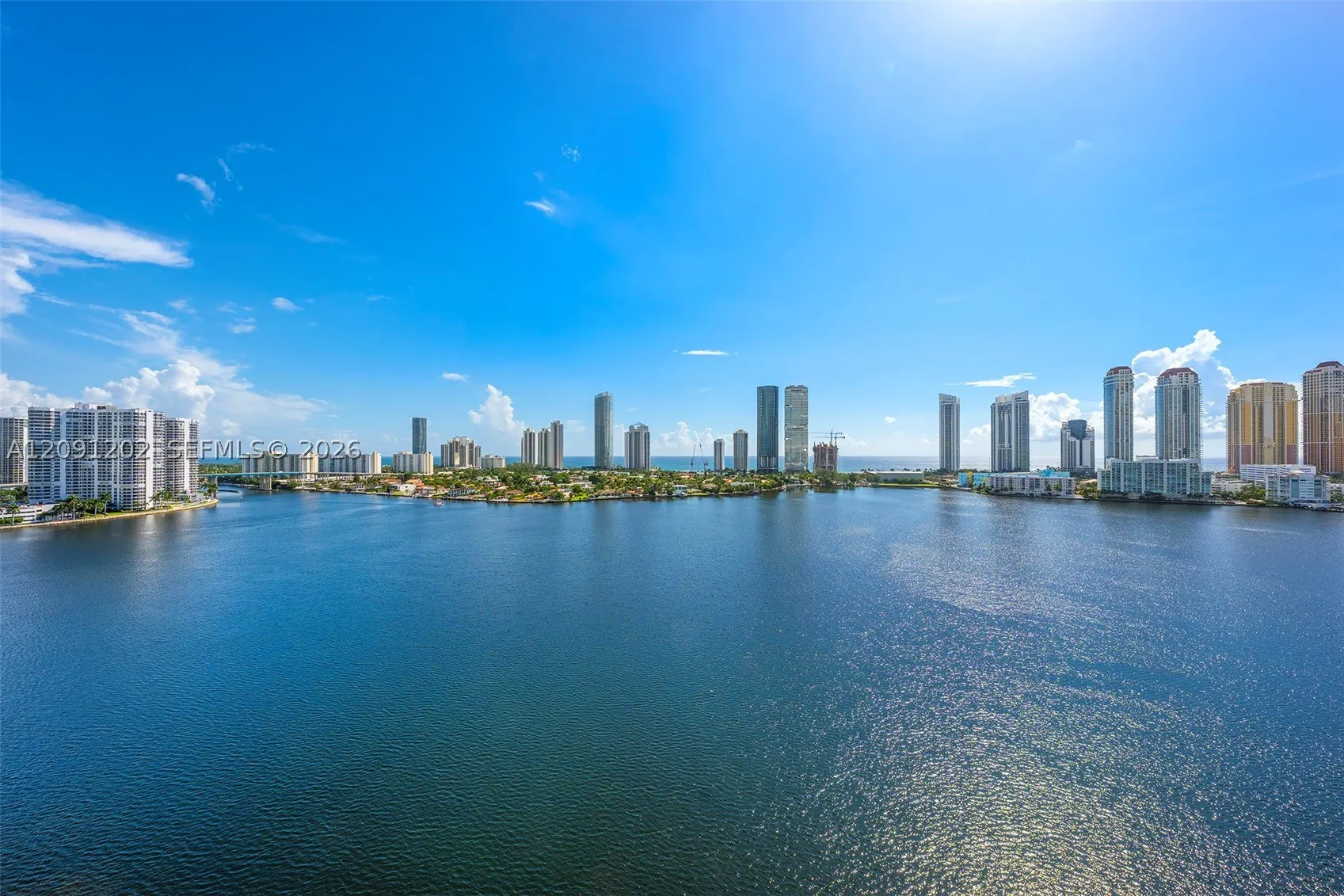 5500 Island Estates Drive #1404 & 1405