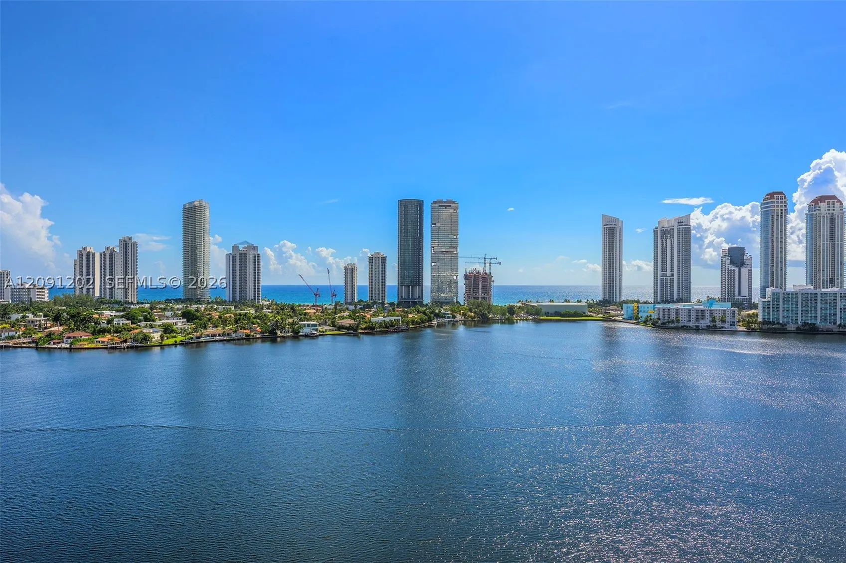 5500 Island Estates Drive #1404 & 1405