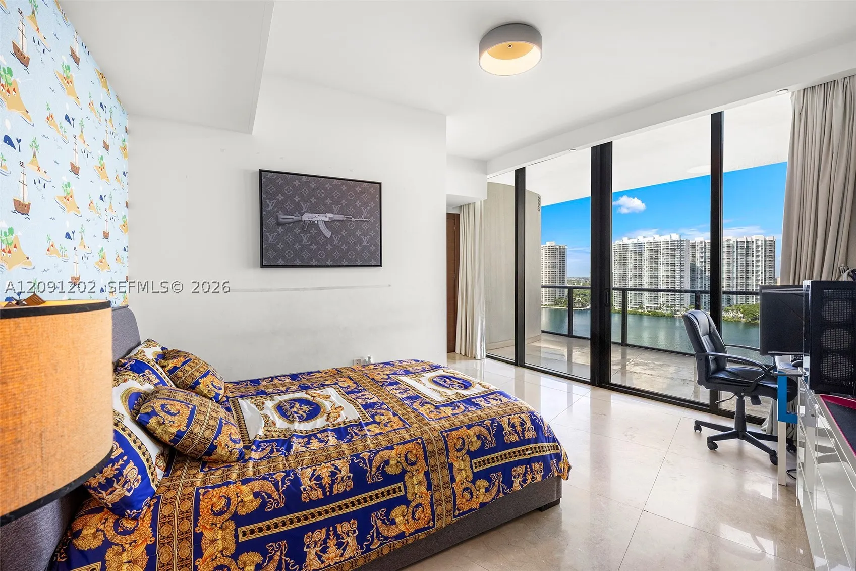 5500 Island Estates Drive #1404 & 1405