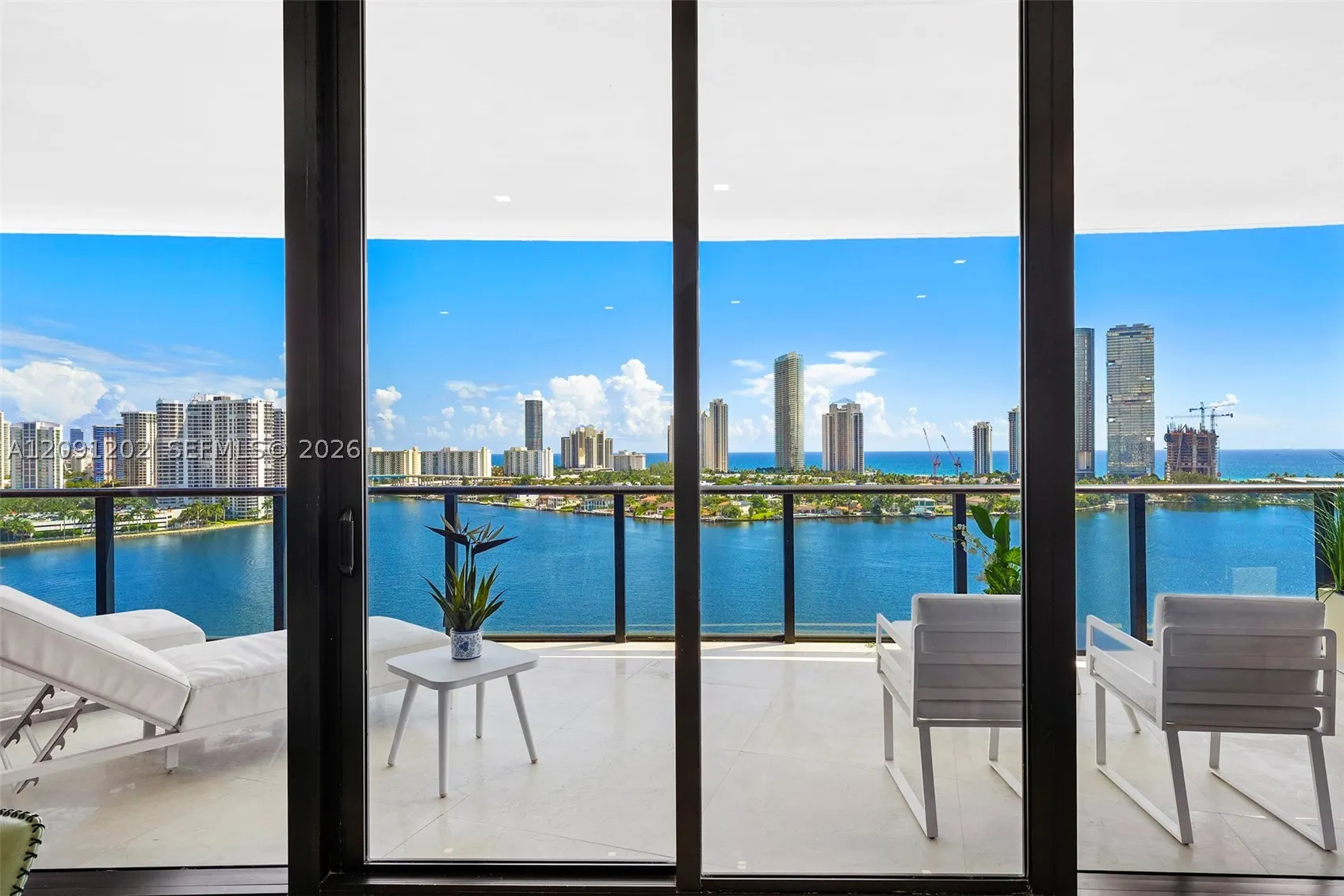 5500 Island Estates Drive #1404 & 1405