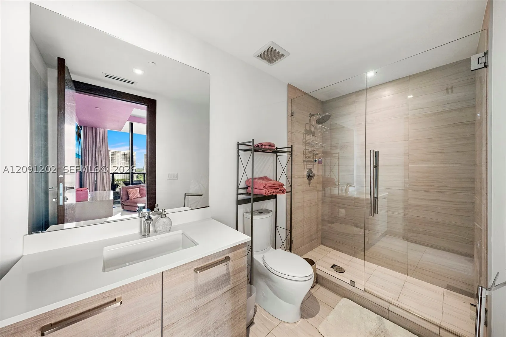 5500 Island Estates Drive #1404 & 1405