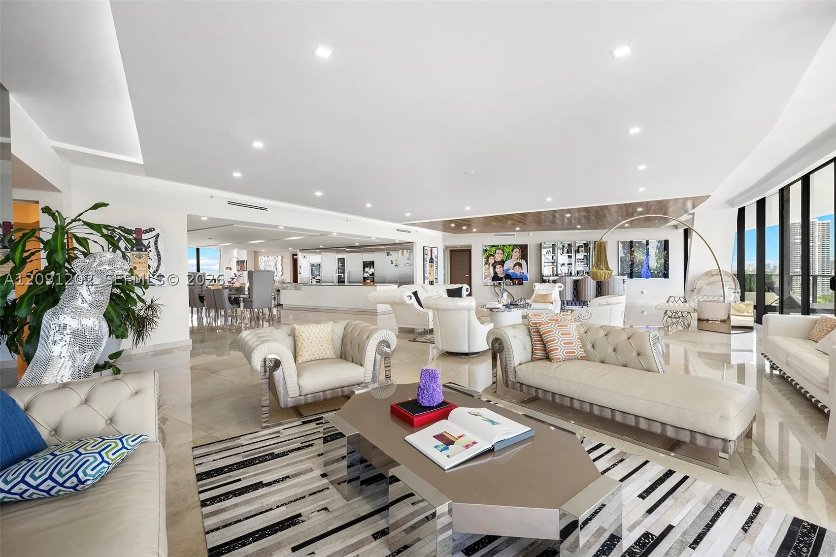 5500 Island Estates Drive #1404 & 1405