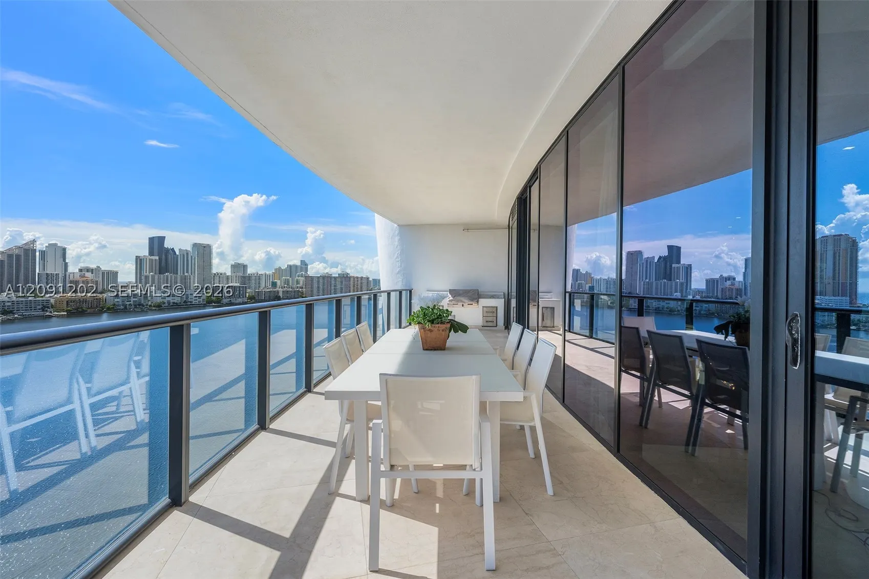 5500 Island Estates Drive #1404 & 1405