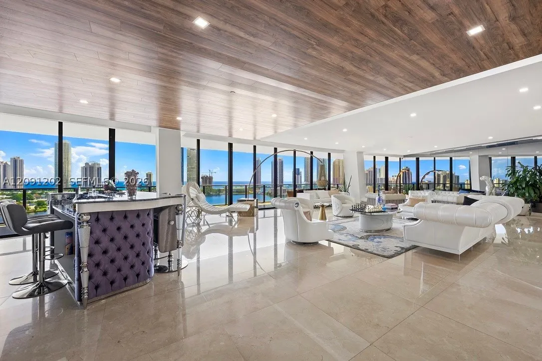 5500 Island Estates Drive #1404 & 1405