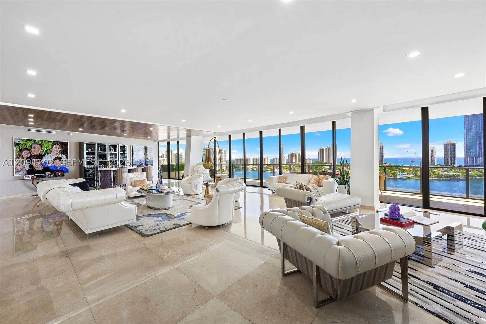 5500 Island Estates Drive #1404 & 1405