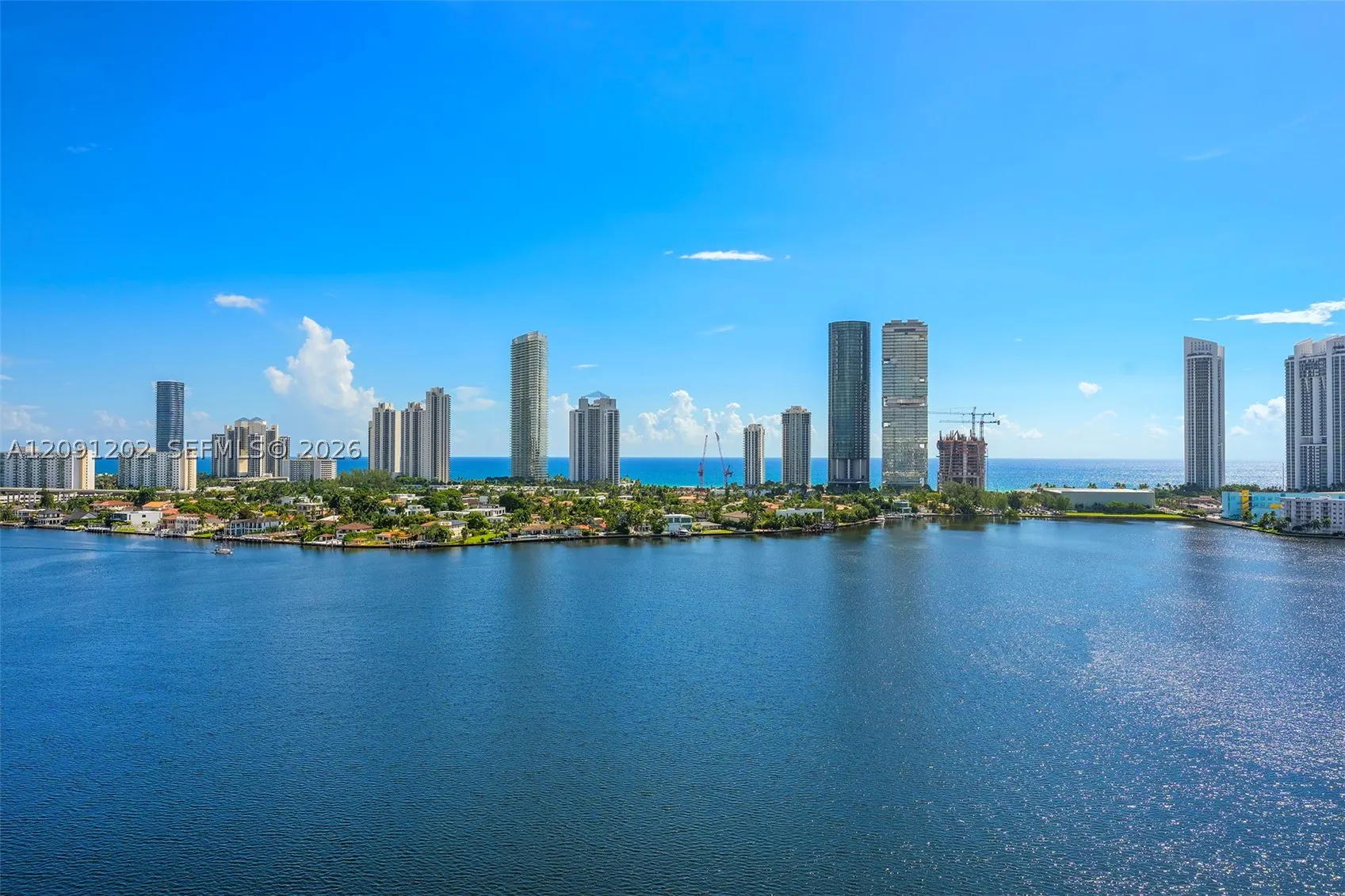 5500 Island Estates Drive #1404 & 1405