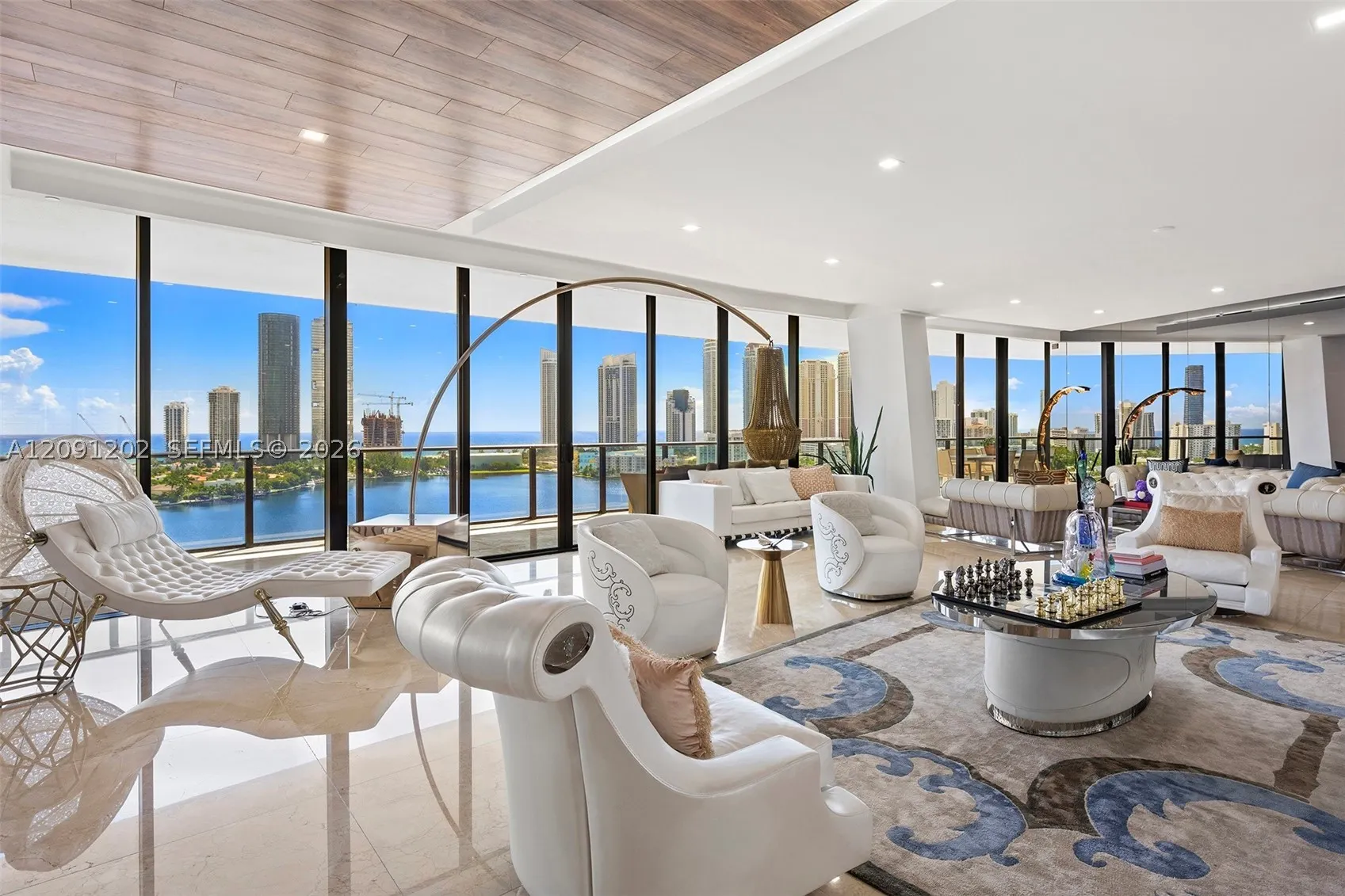 5500 Island Estates Drive #1404 & 1405