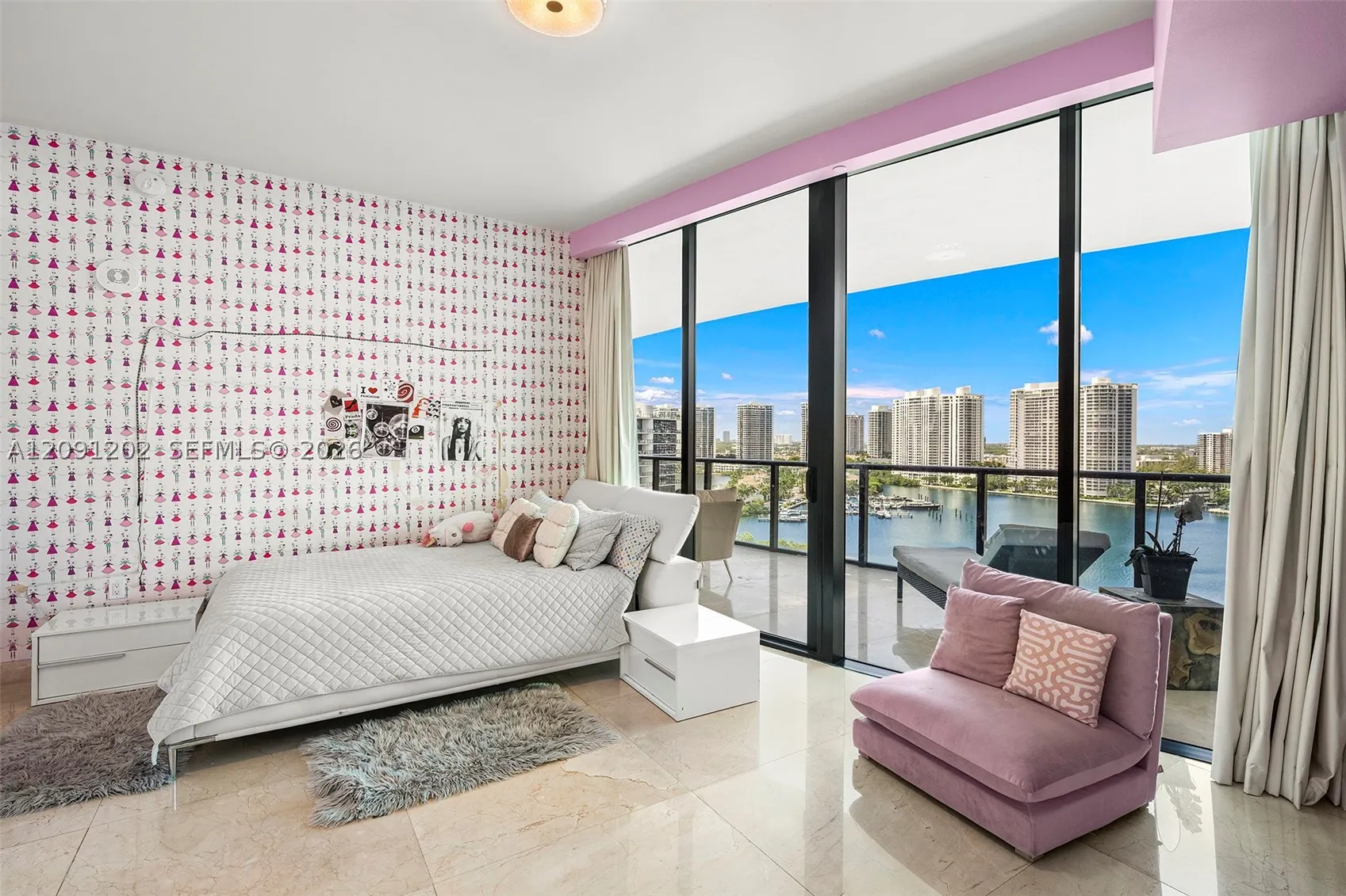 5500 Island Estates Drive #1404 & 1405