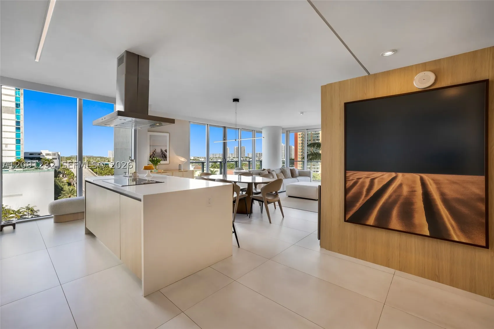 330 Sunny Isles Blvd #5-701