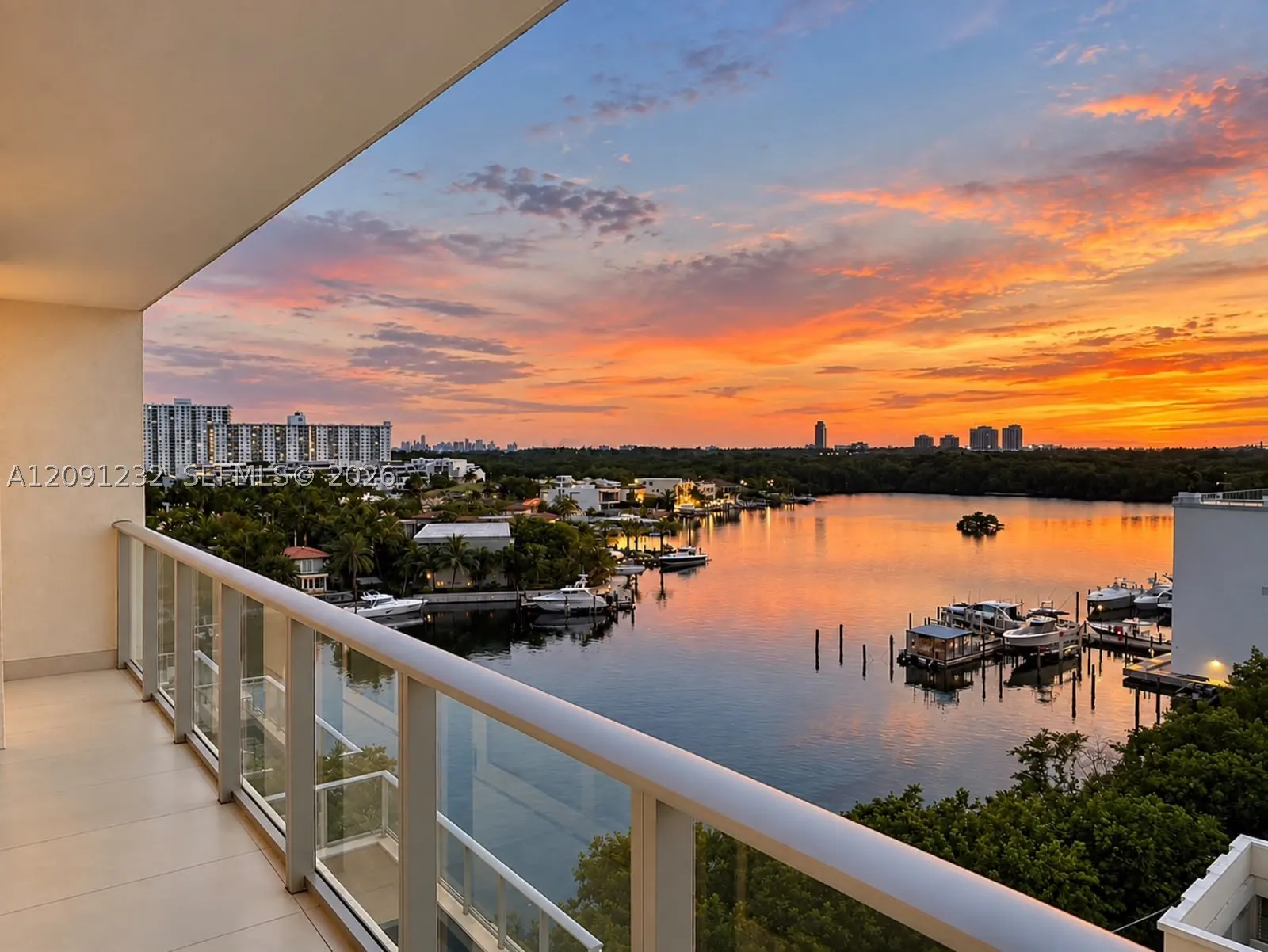330 Sunny Isles Blvd #5-701