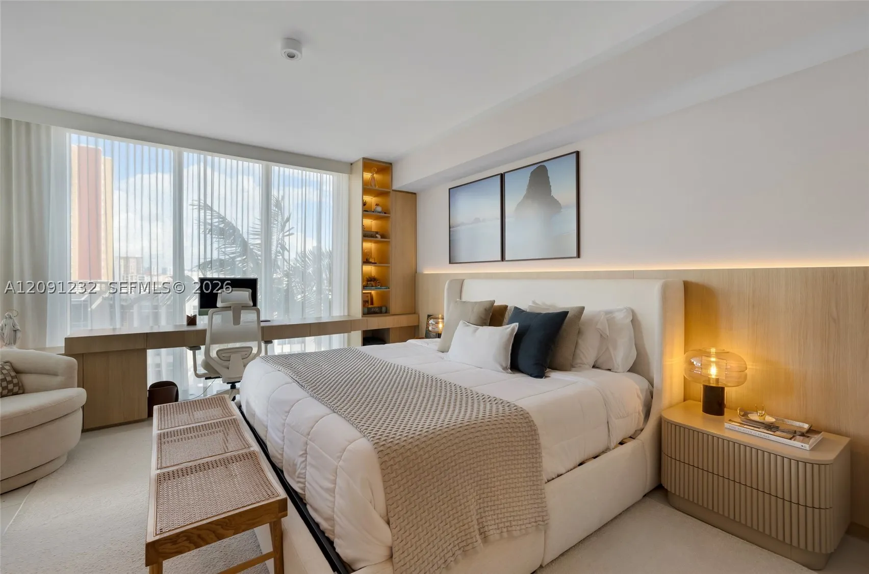 330 Sunny Isles Blvd #5-701