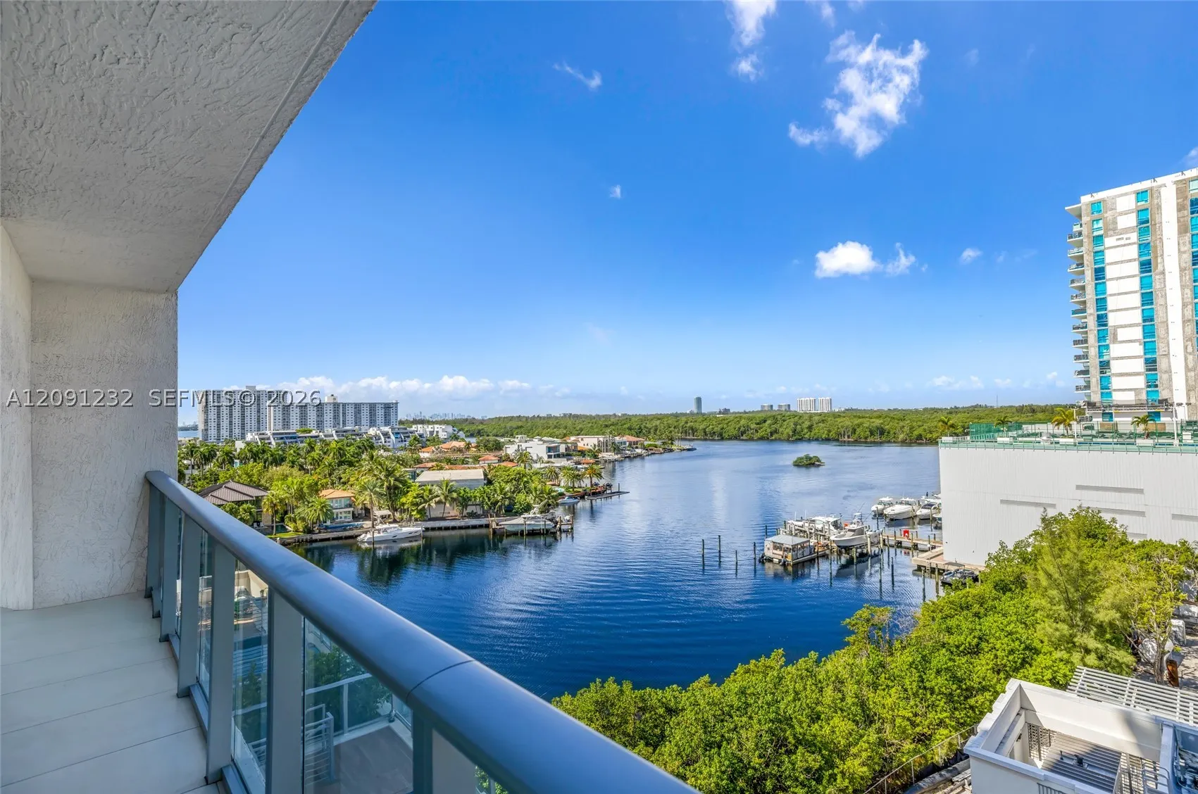 330 Sunny Isles Blvd #5-701