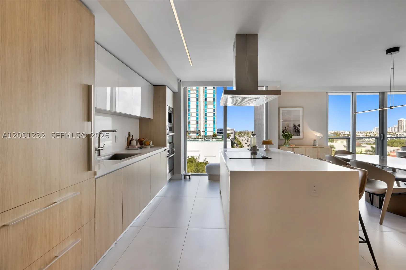 330 Sunny Isles Blvd #5-701
