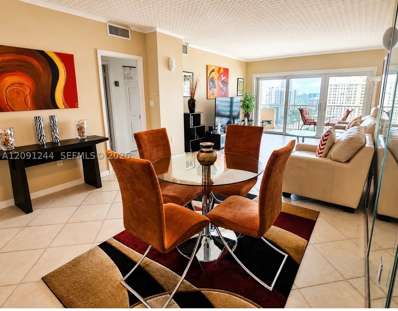 1980 S Ocean Dr #15K